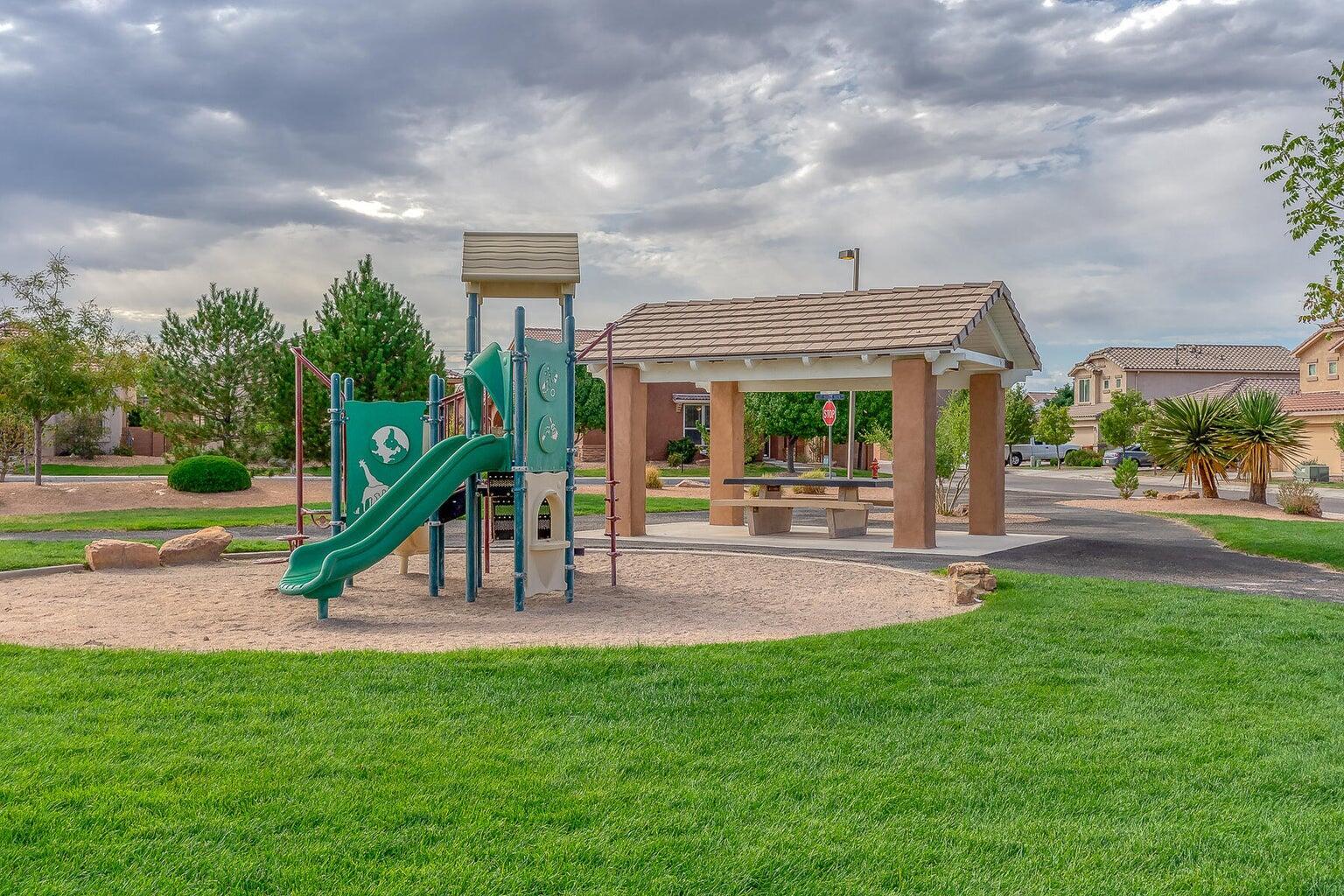 800 Palo Duro Drive