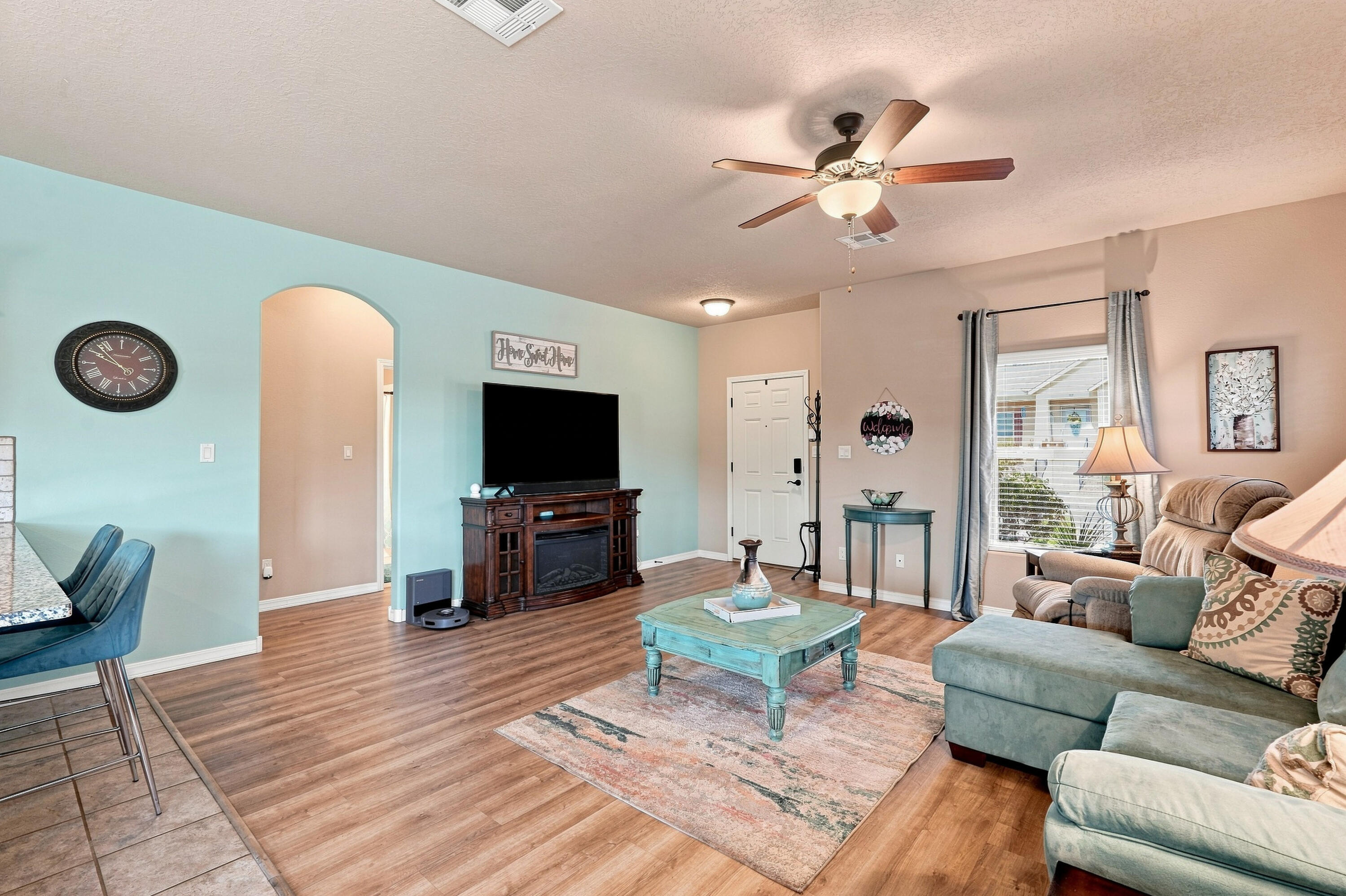 800 Palo Duro Drive