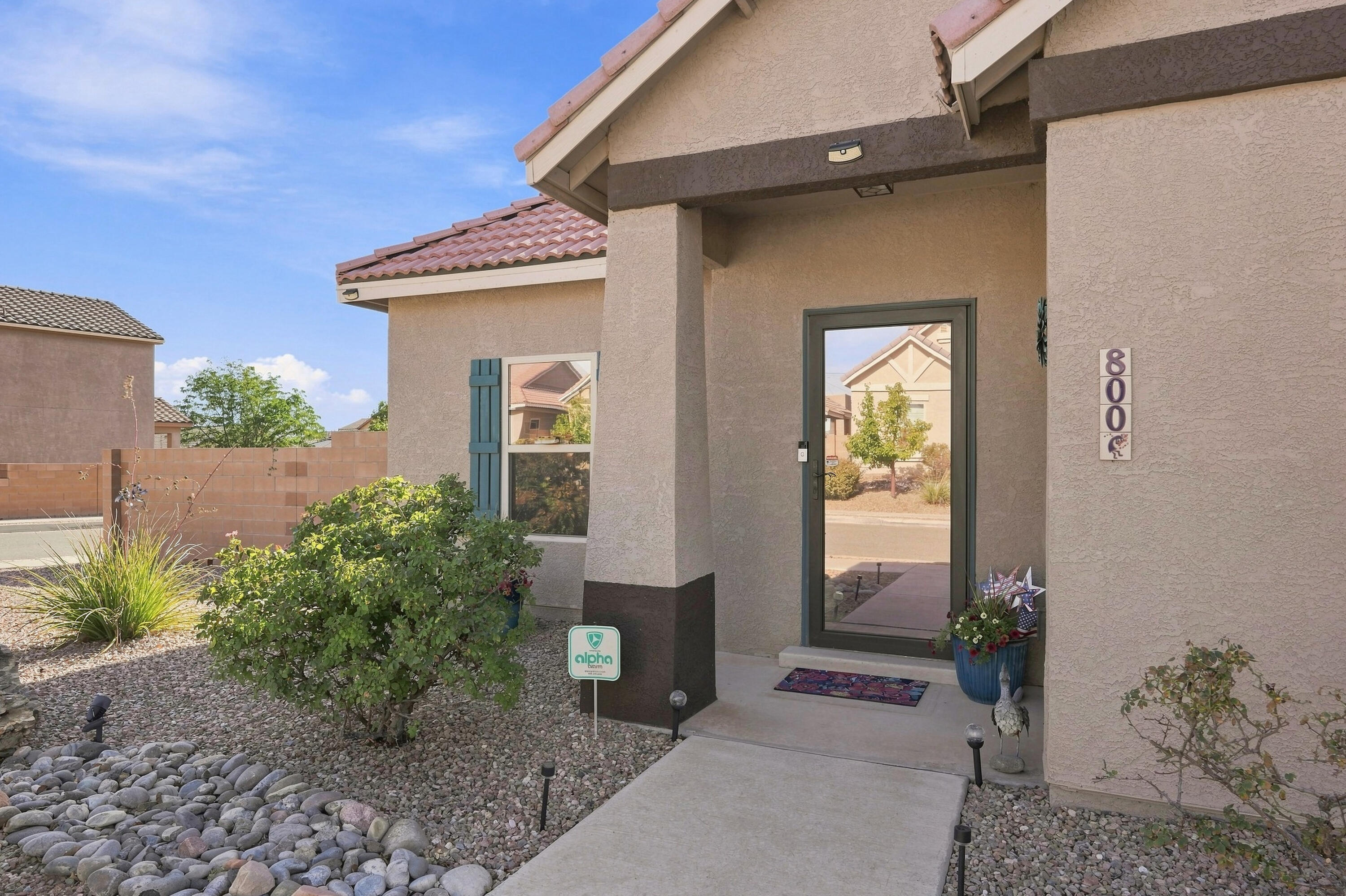 800 Palo Duro Drive