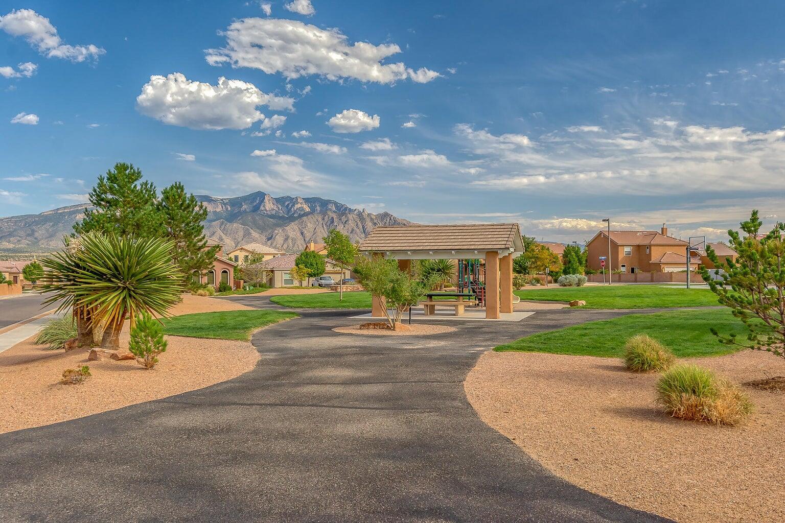 800 Palo Duro Drive
