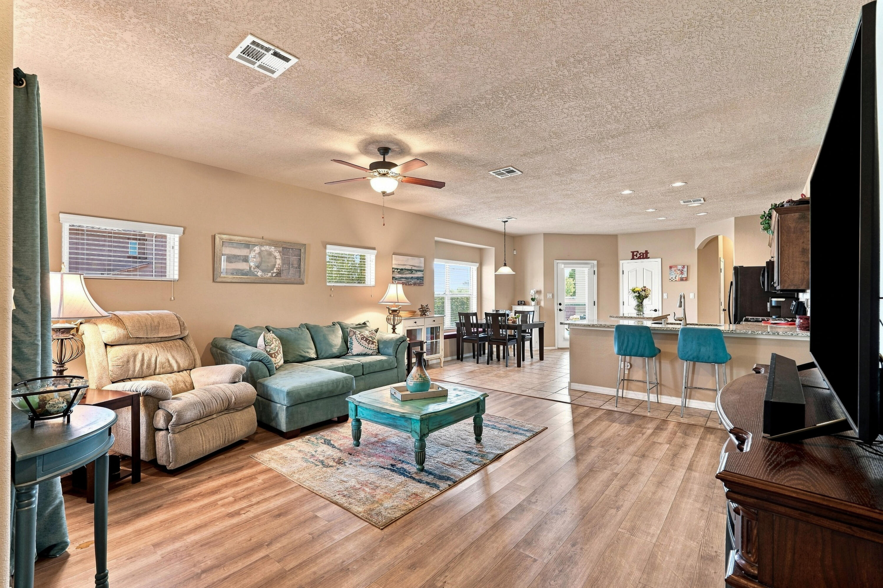 800 Palo Duro Drive