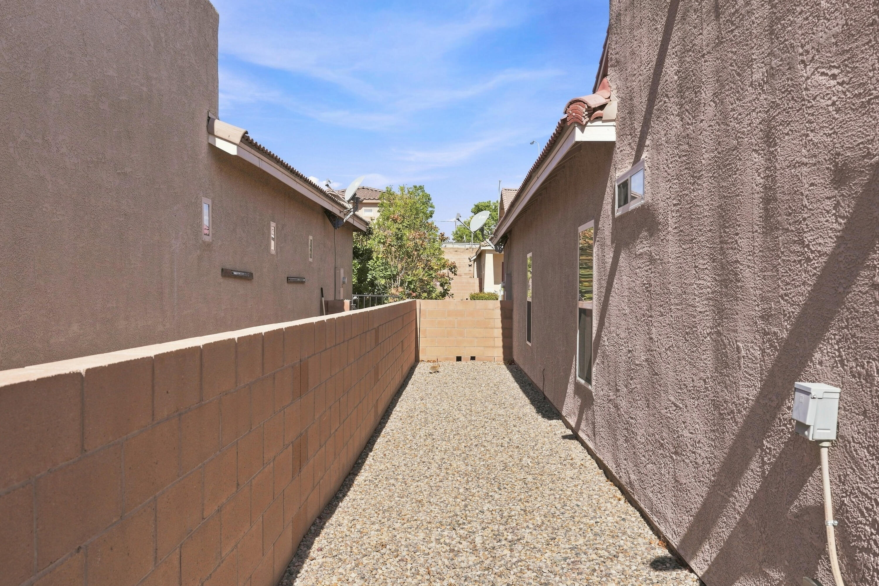 800 Palo Duro Drive