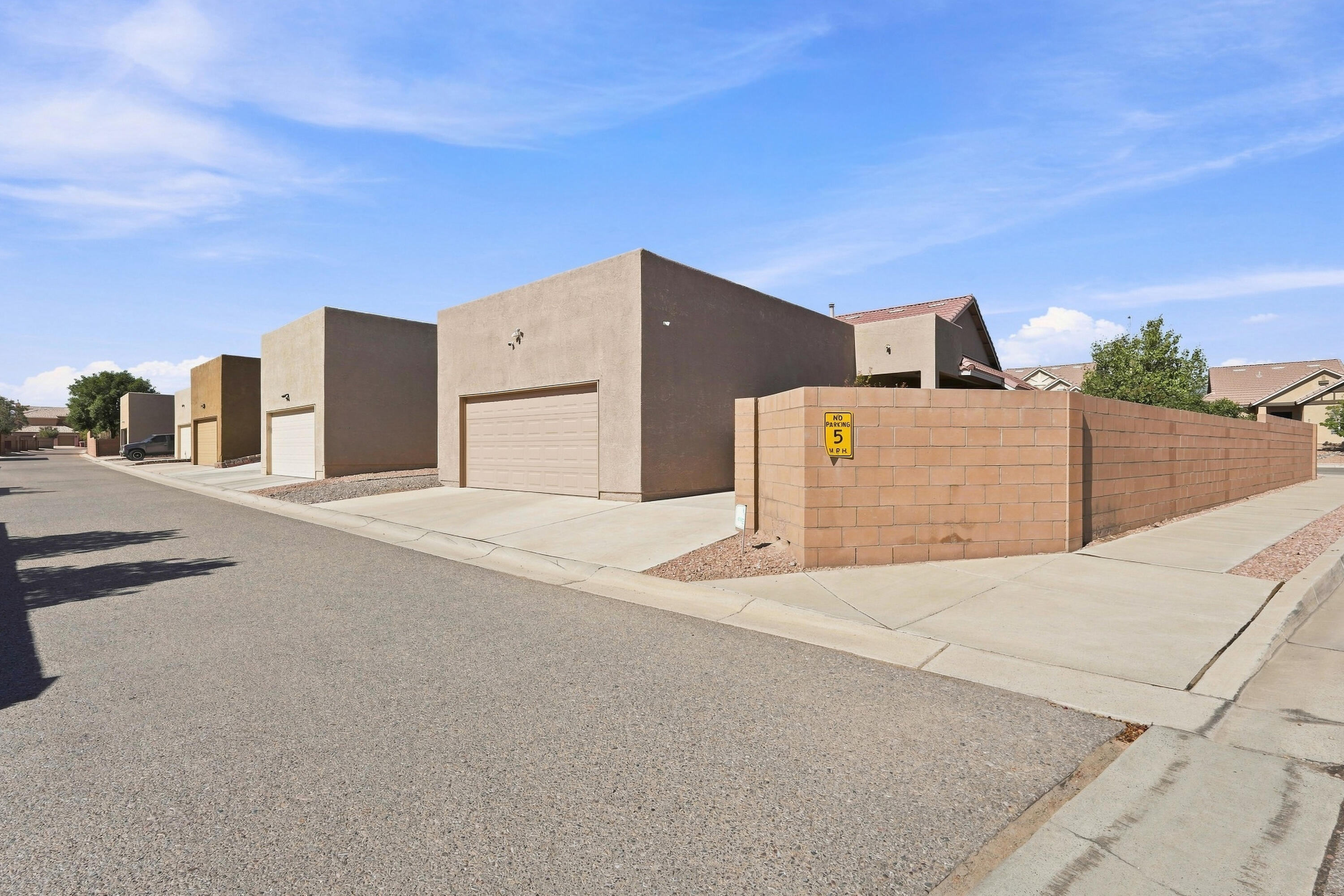 800 Palo Duro Drive