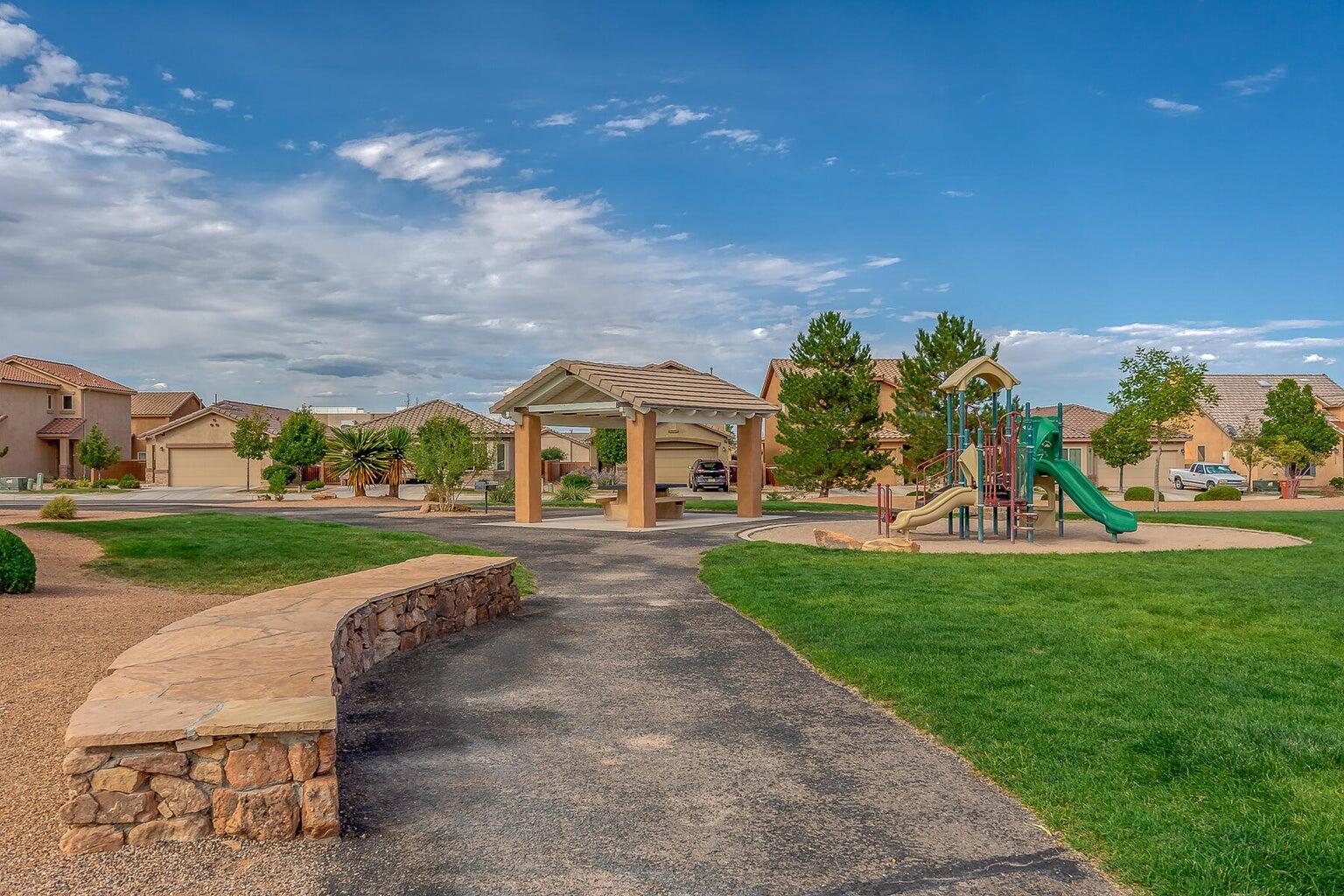 800 Palo Duro Drive