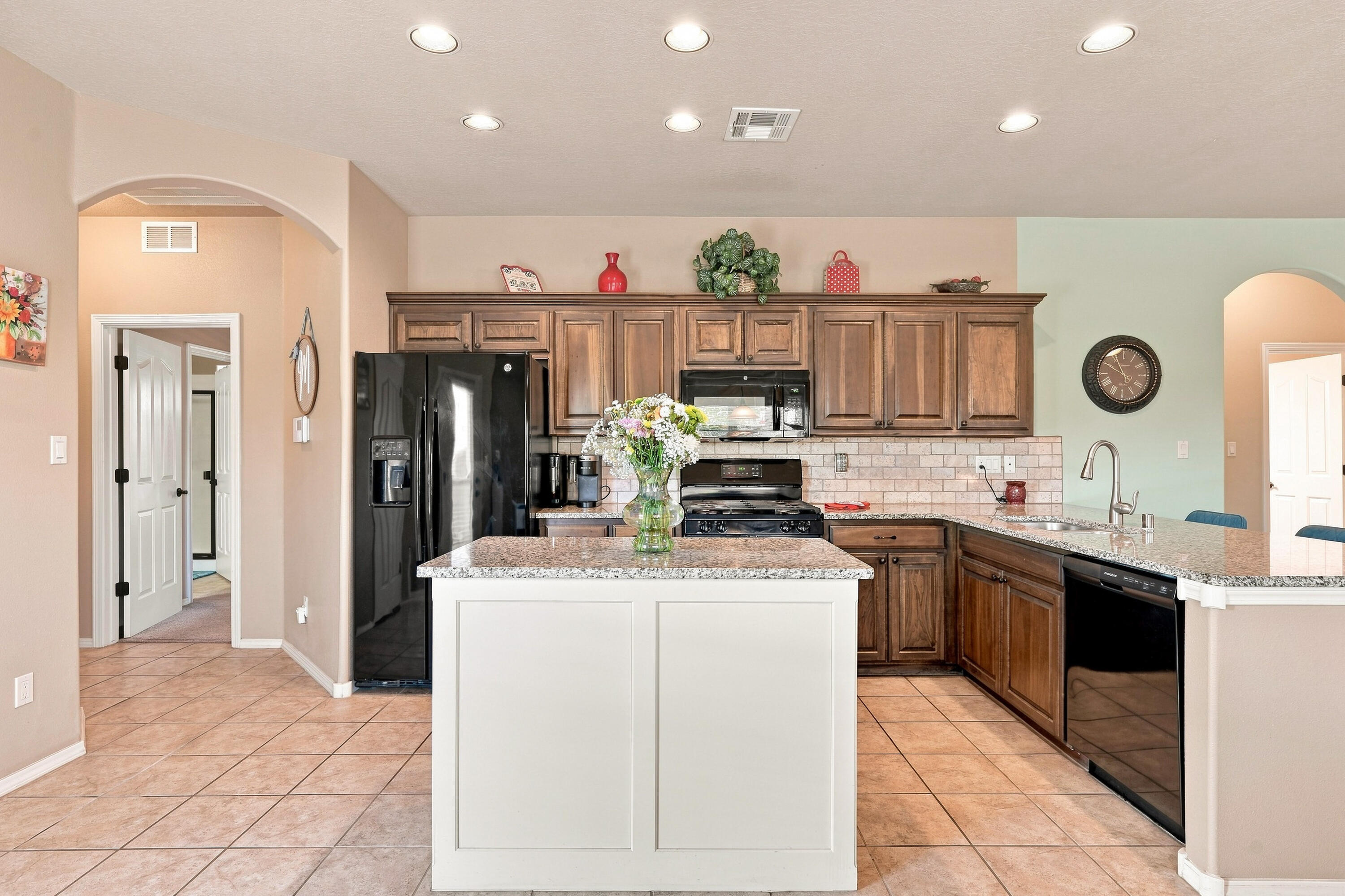 800 Palo Duro Drive