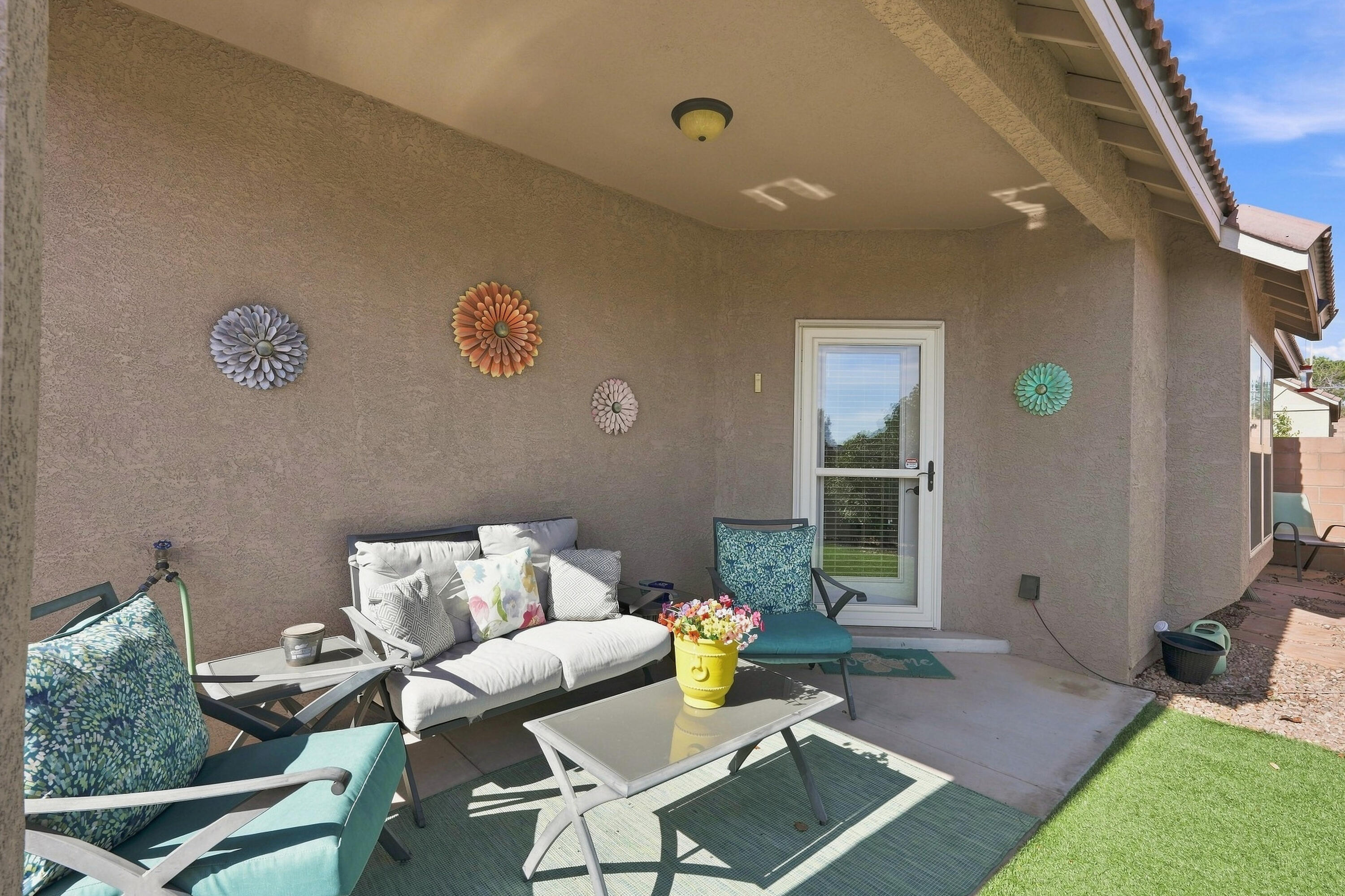 800 Palo Duro Drive