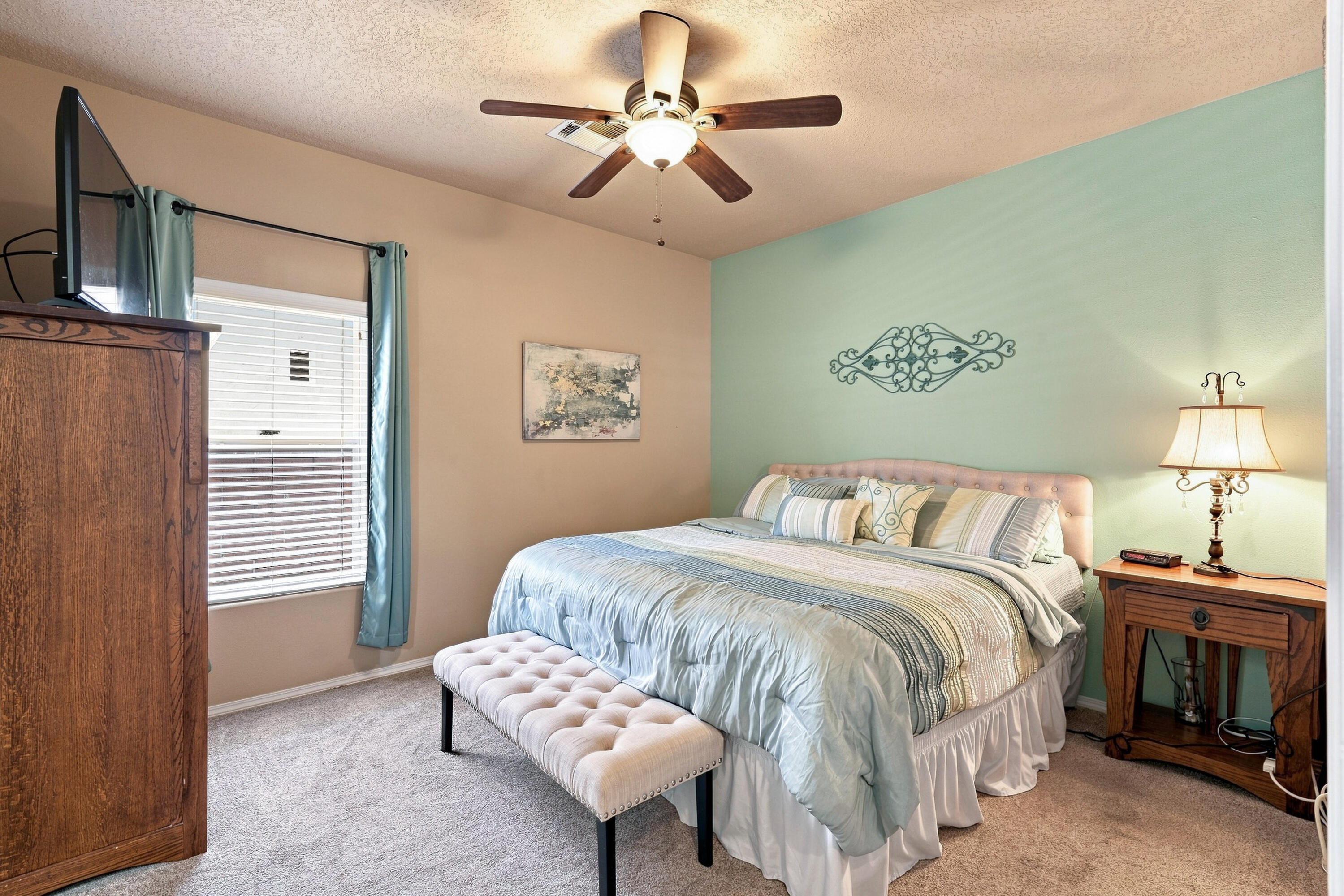 800 Palo Duro Drive