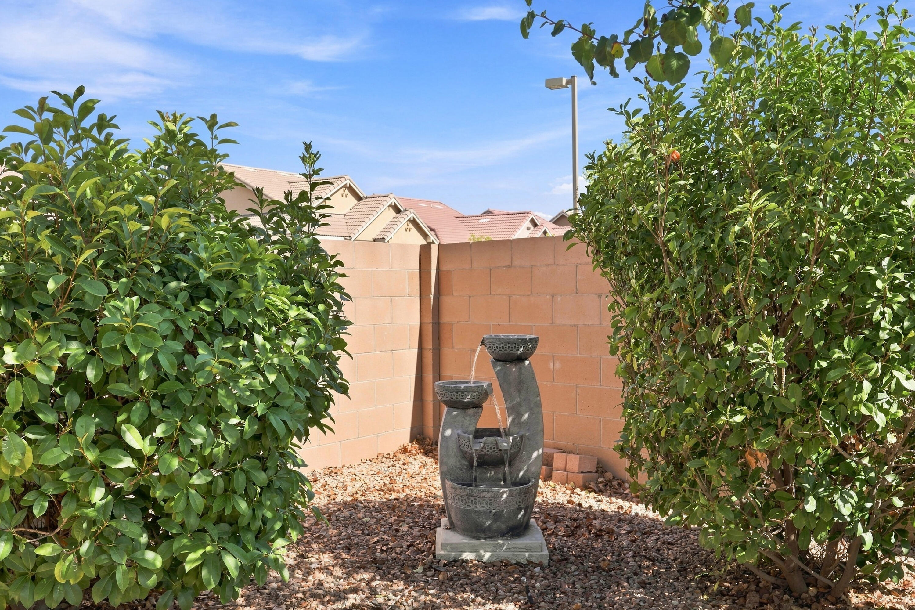800 Palo Duro Drive