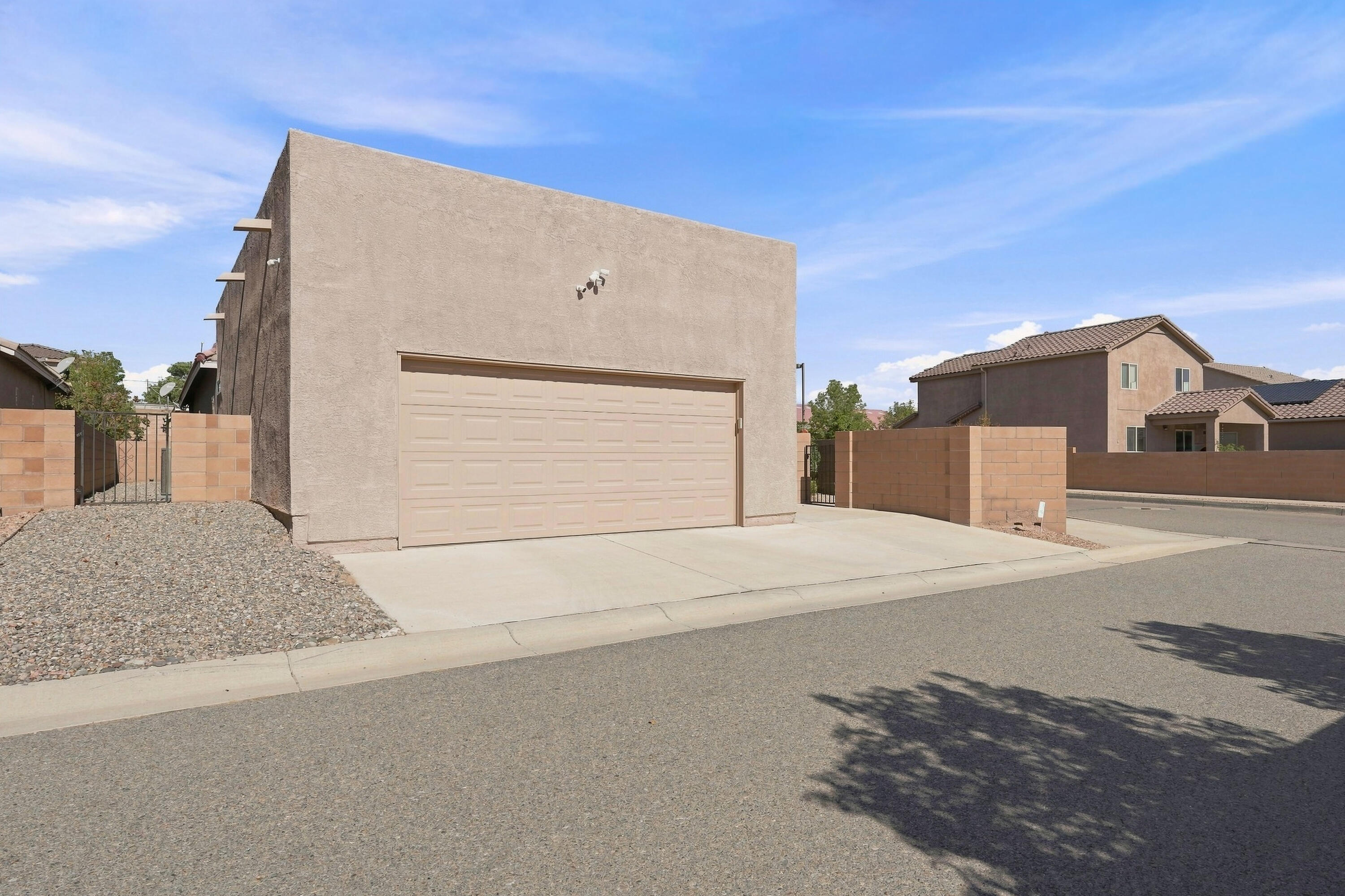 800 Palo Duro Drive