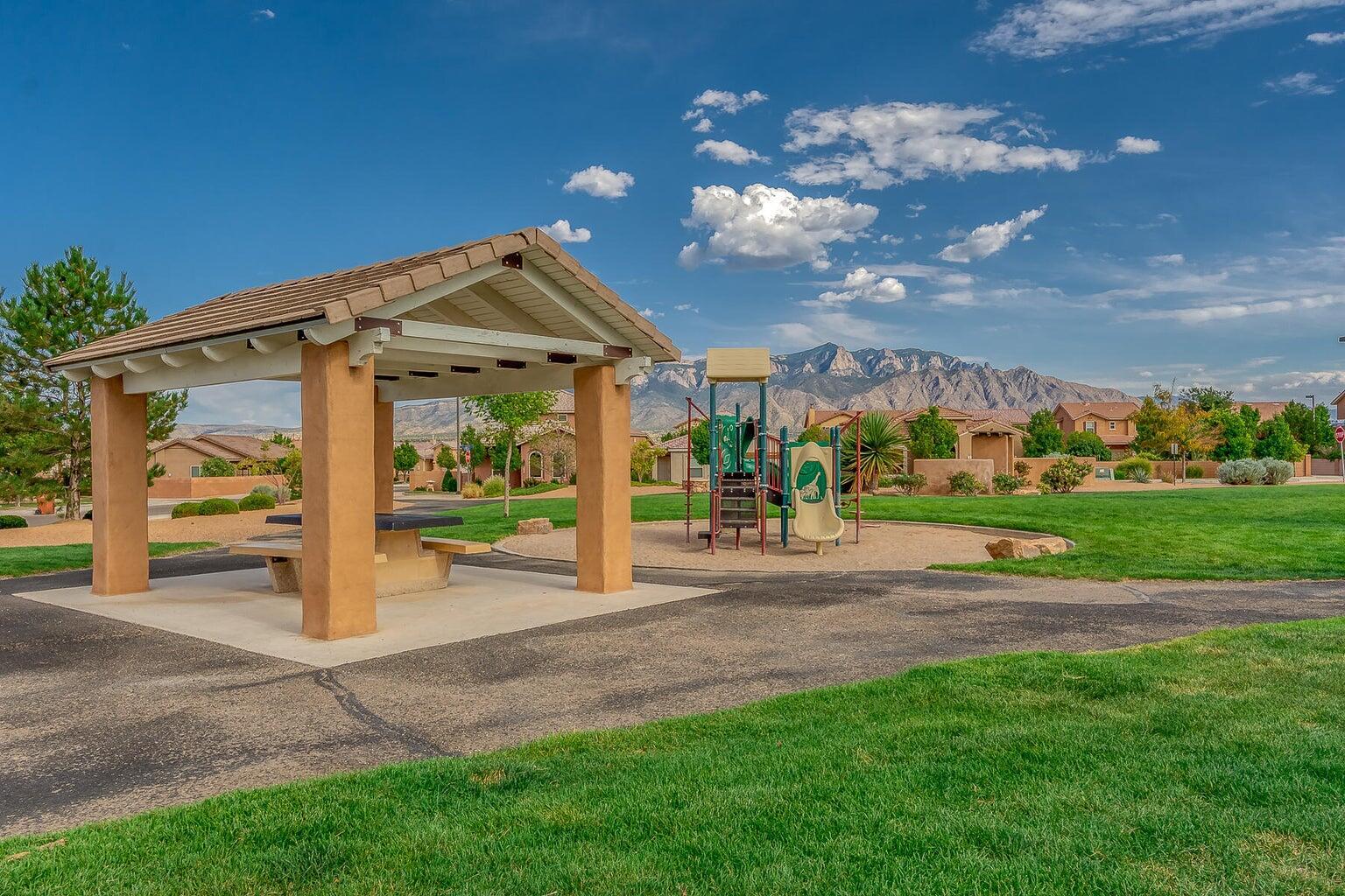 800 Palo Duro Drive