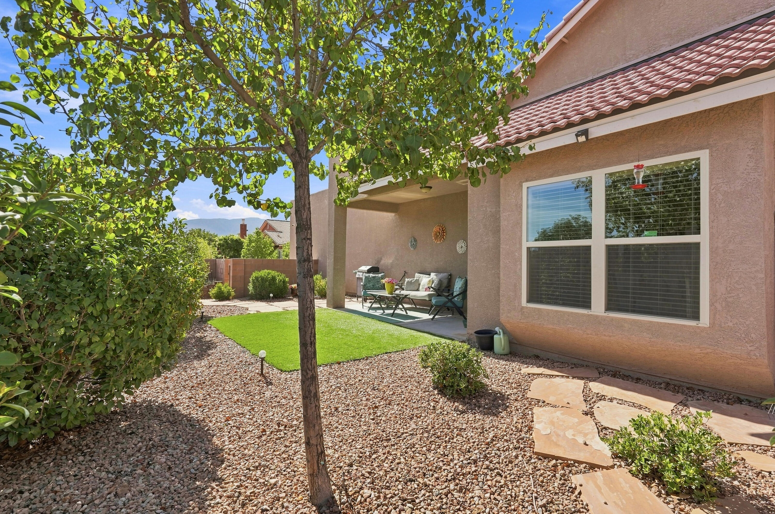 800 Palo Duro Drive