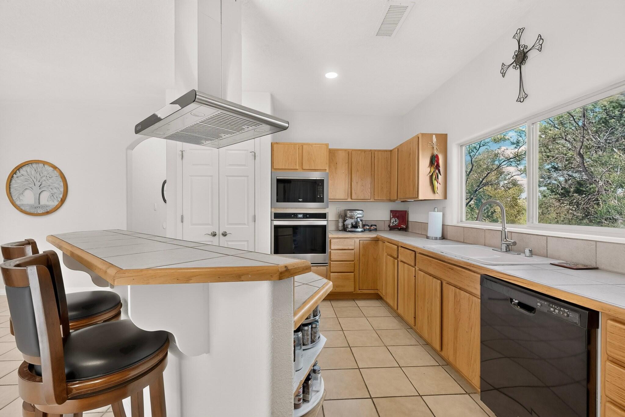 3 Sandia Mountain Ranch Drive