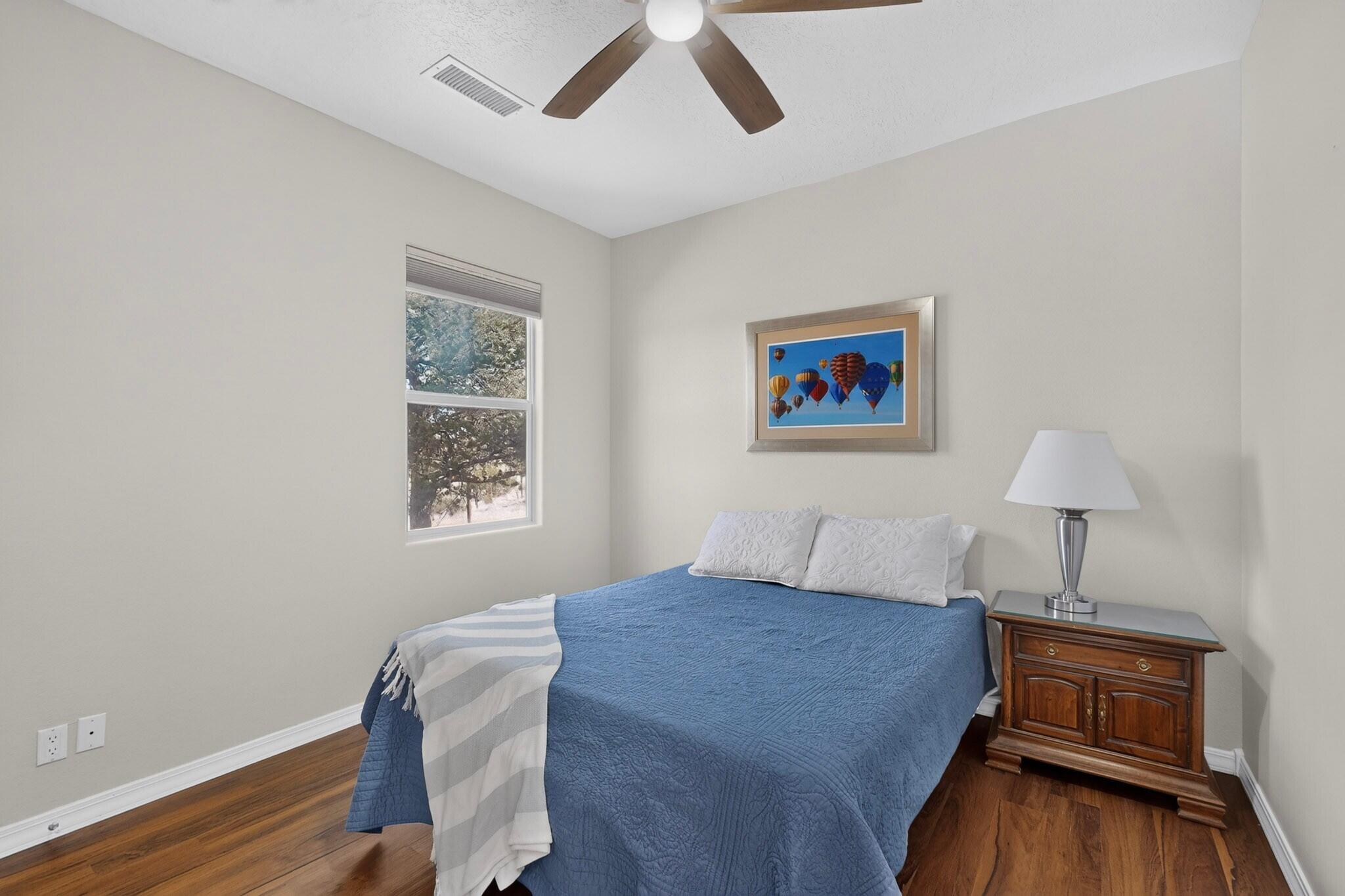 3 Sandia Mountain Ranch Drive