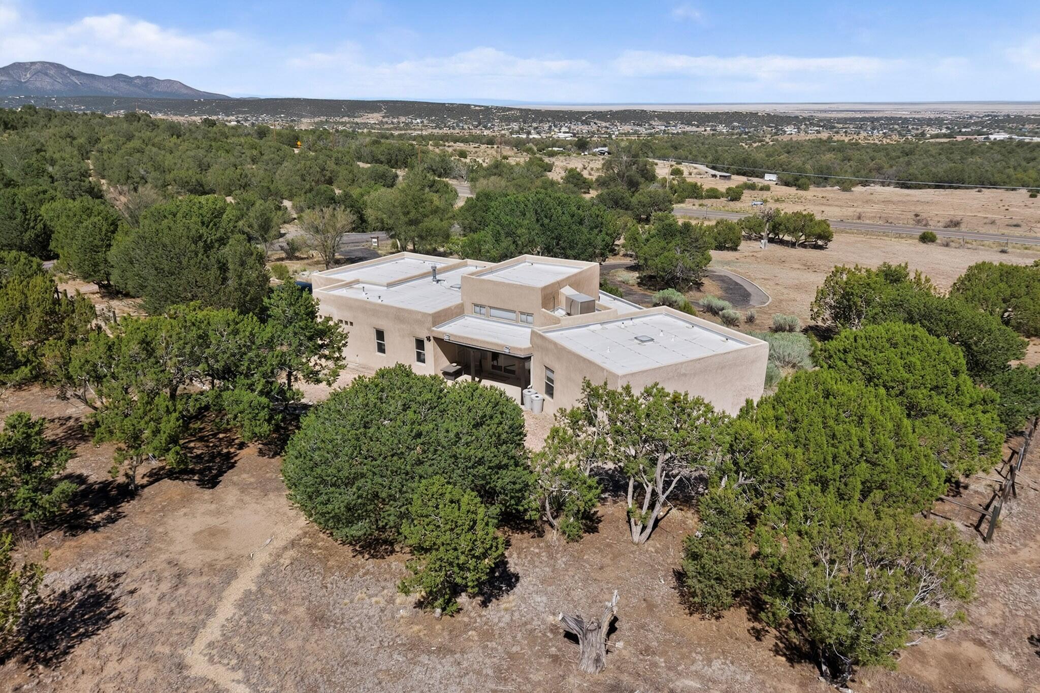 3 Sandia Mountain Ranch Drive