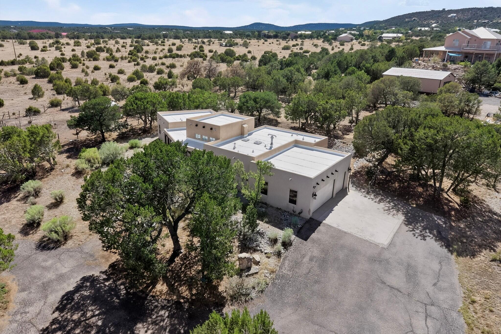 3 Sandia Mountain Ranch Drive