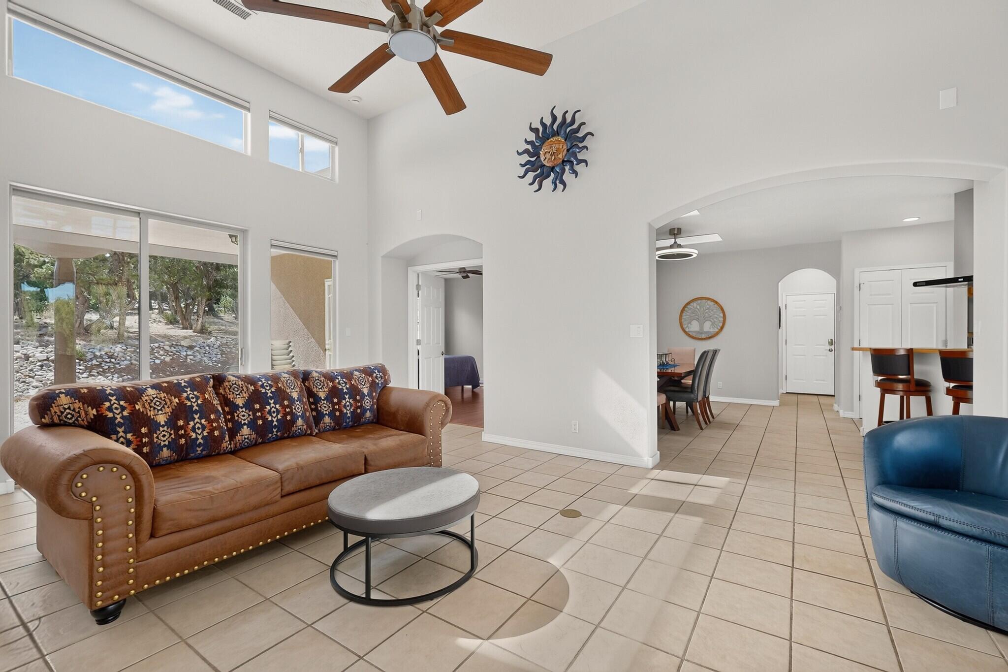 3 Sandia Mountain Ranch Drive