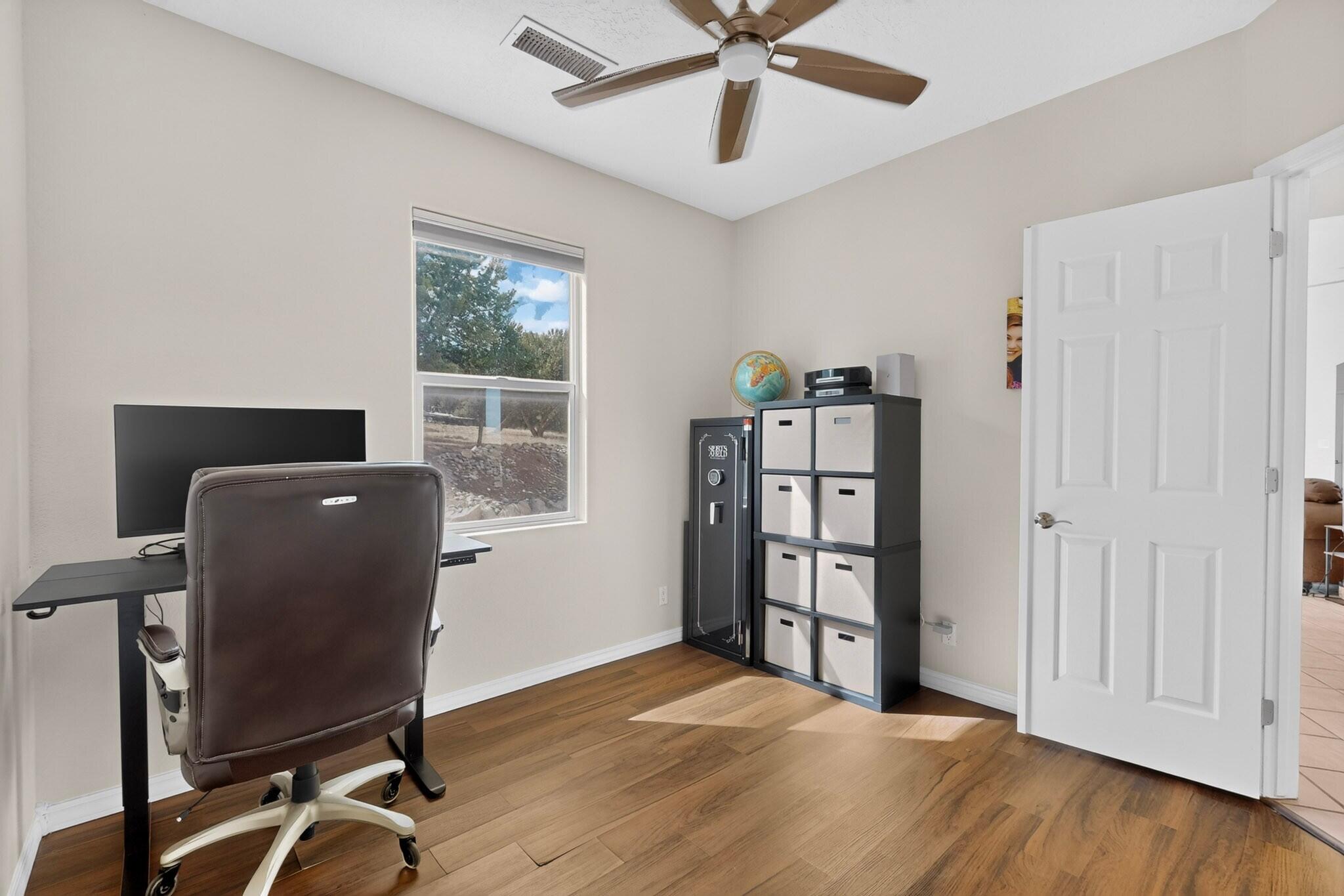 3 Sandia Mountain Ranch Drive