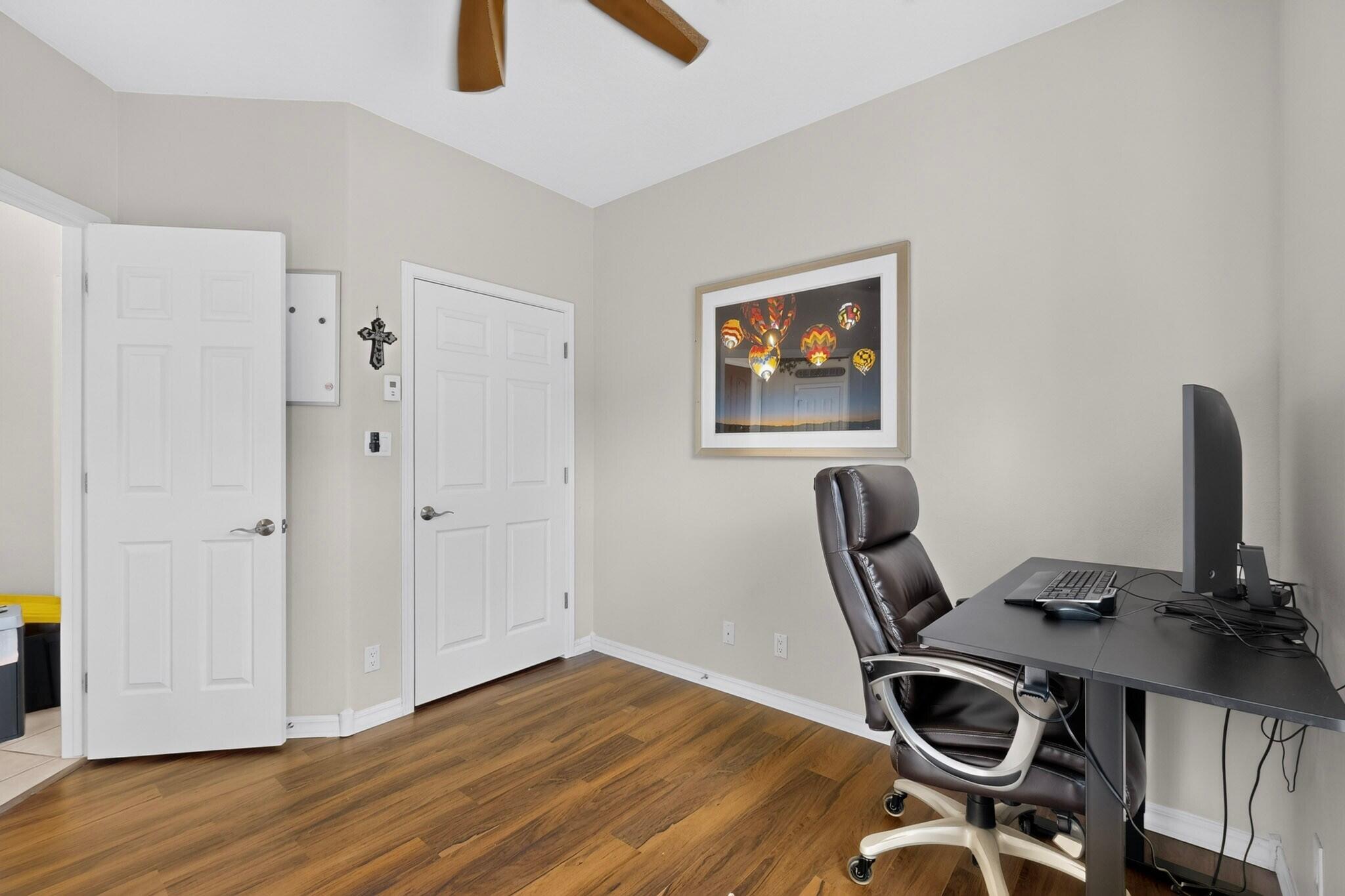 3 Sandia Mountain Ranch Drive
