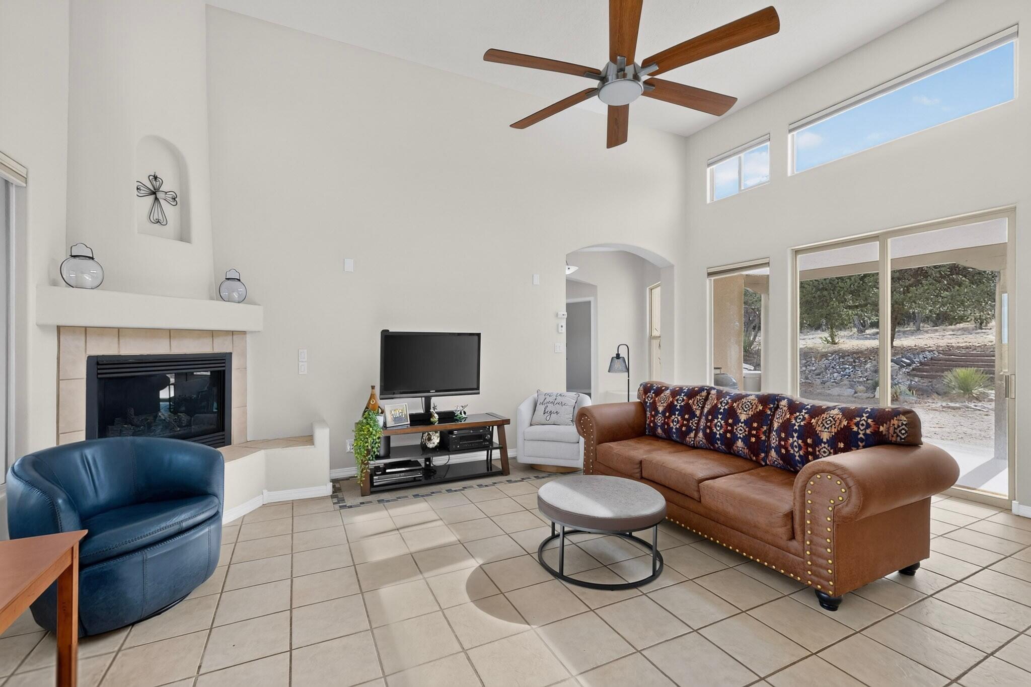 3 Sandia Mountain Ranch Drive