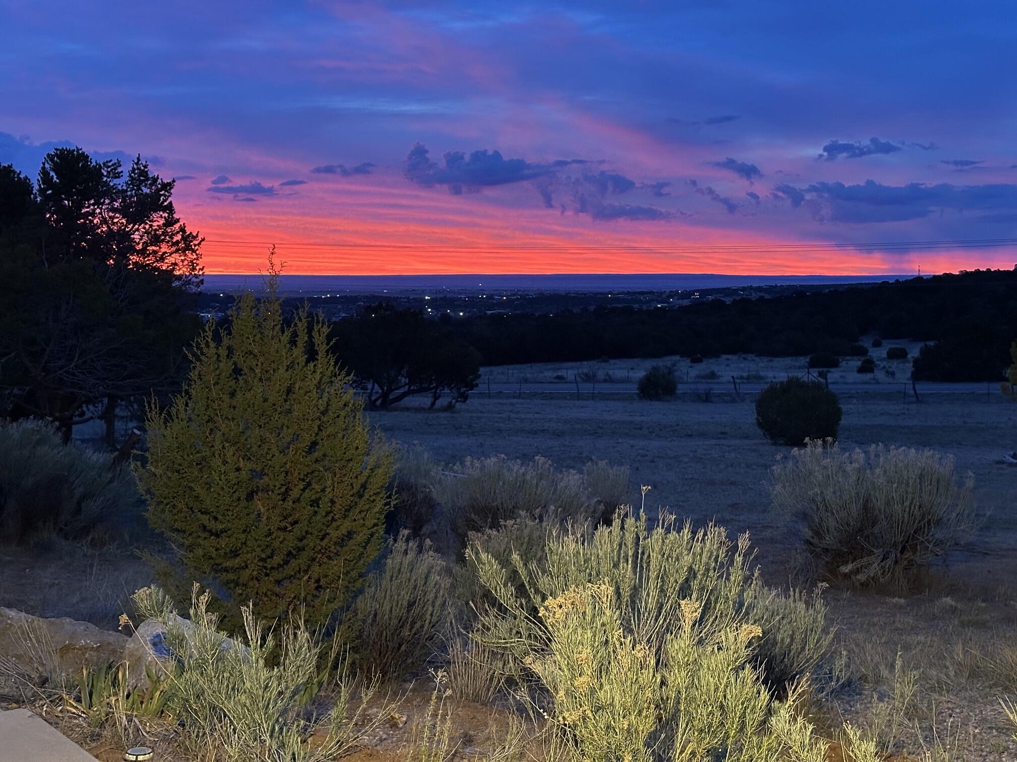 3 Sandia Mountain Ranch Drive