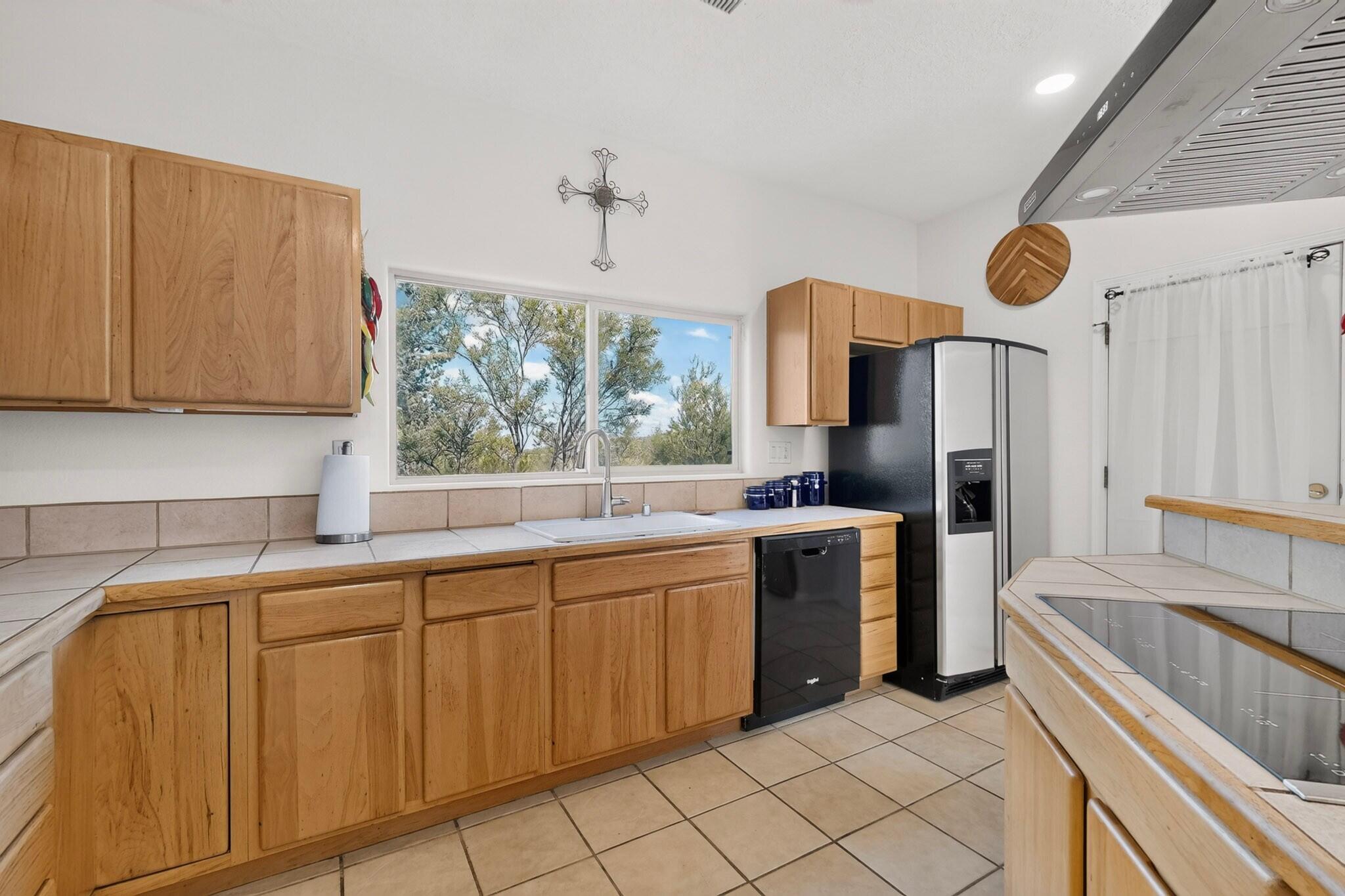 3 Sandia Mountain Ranch Drive