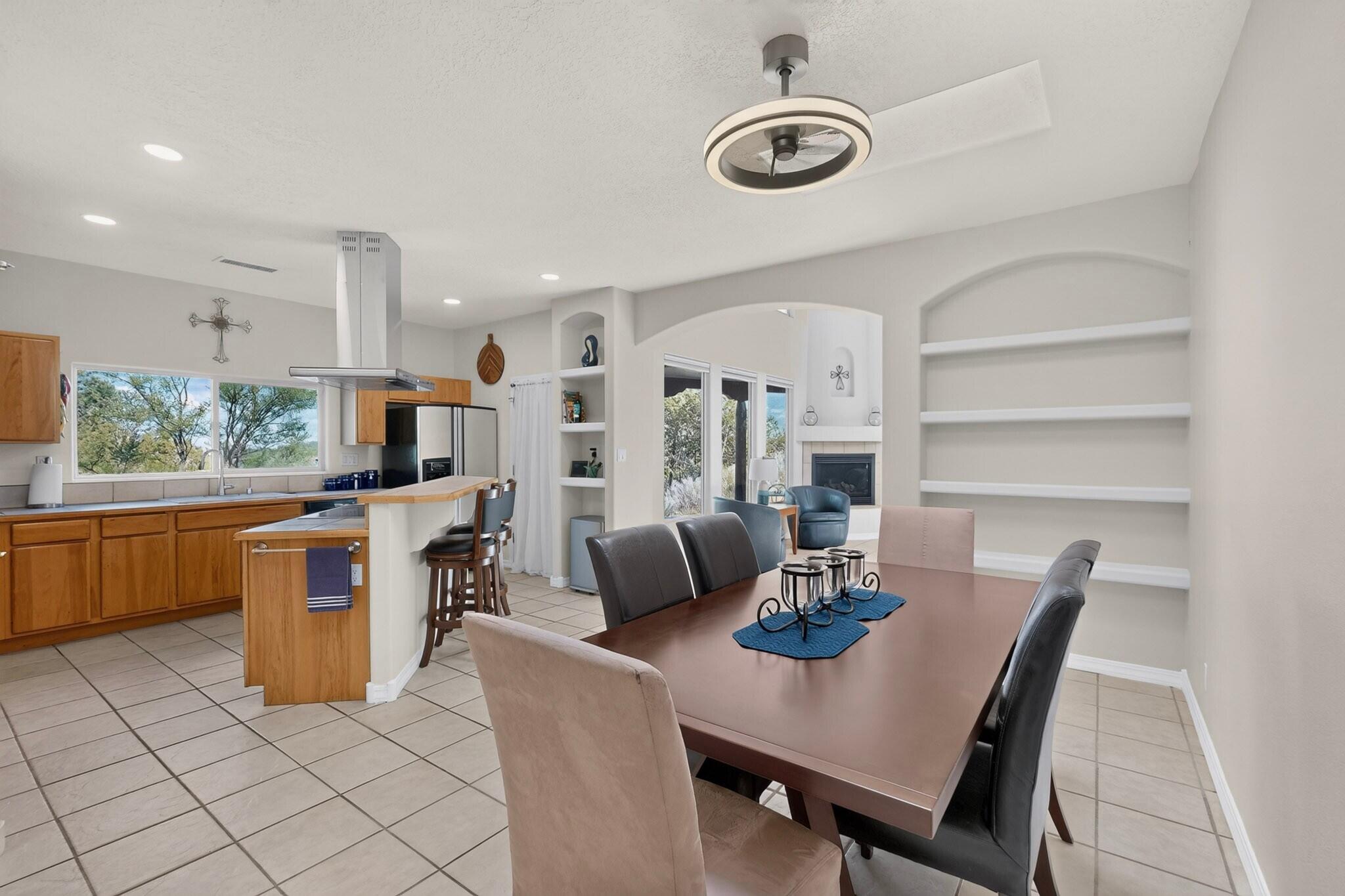 3 Sandia Mountain Ranch Drive