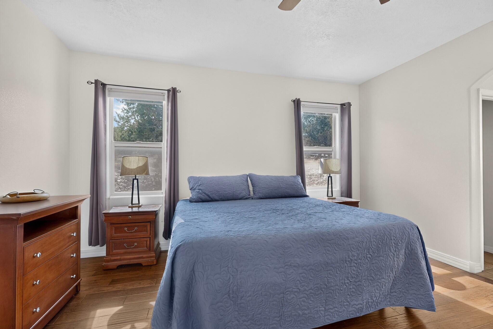 3 Sandia Mountain Ranch Drive