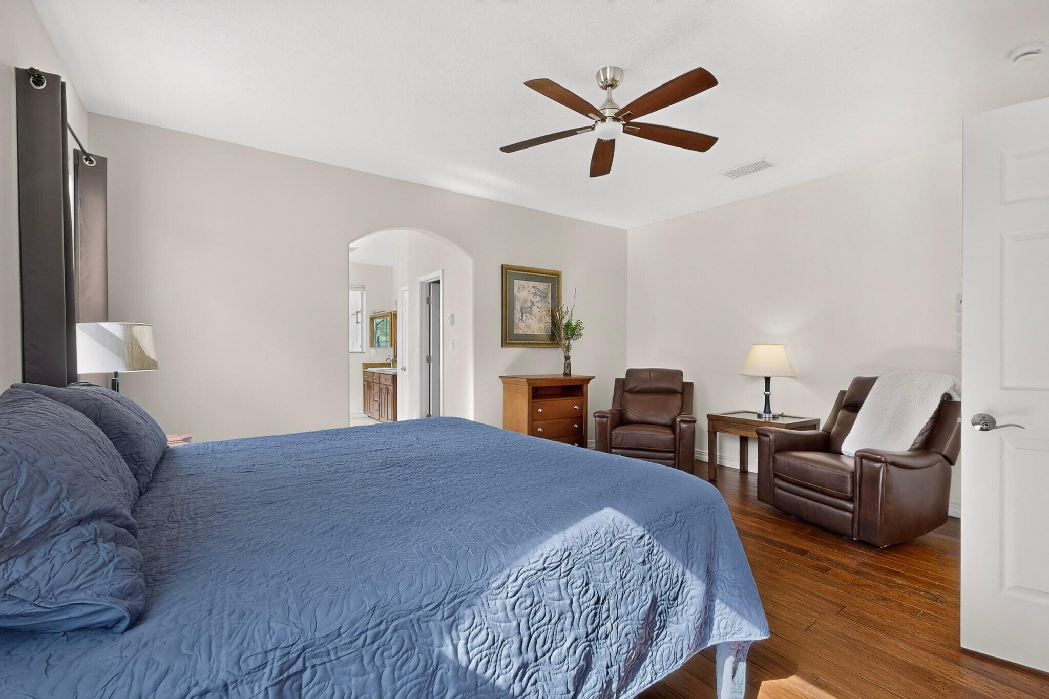 3 Sandia Mountain Ranch Drive