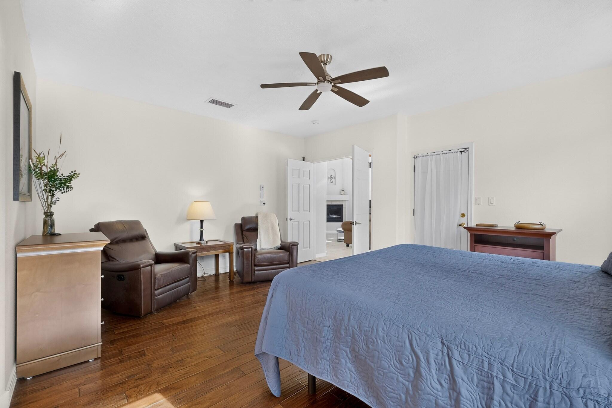 3 Sandia Mountain Ranch Drive