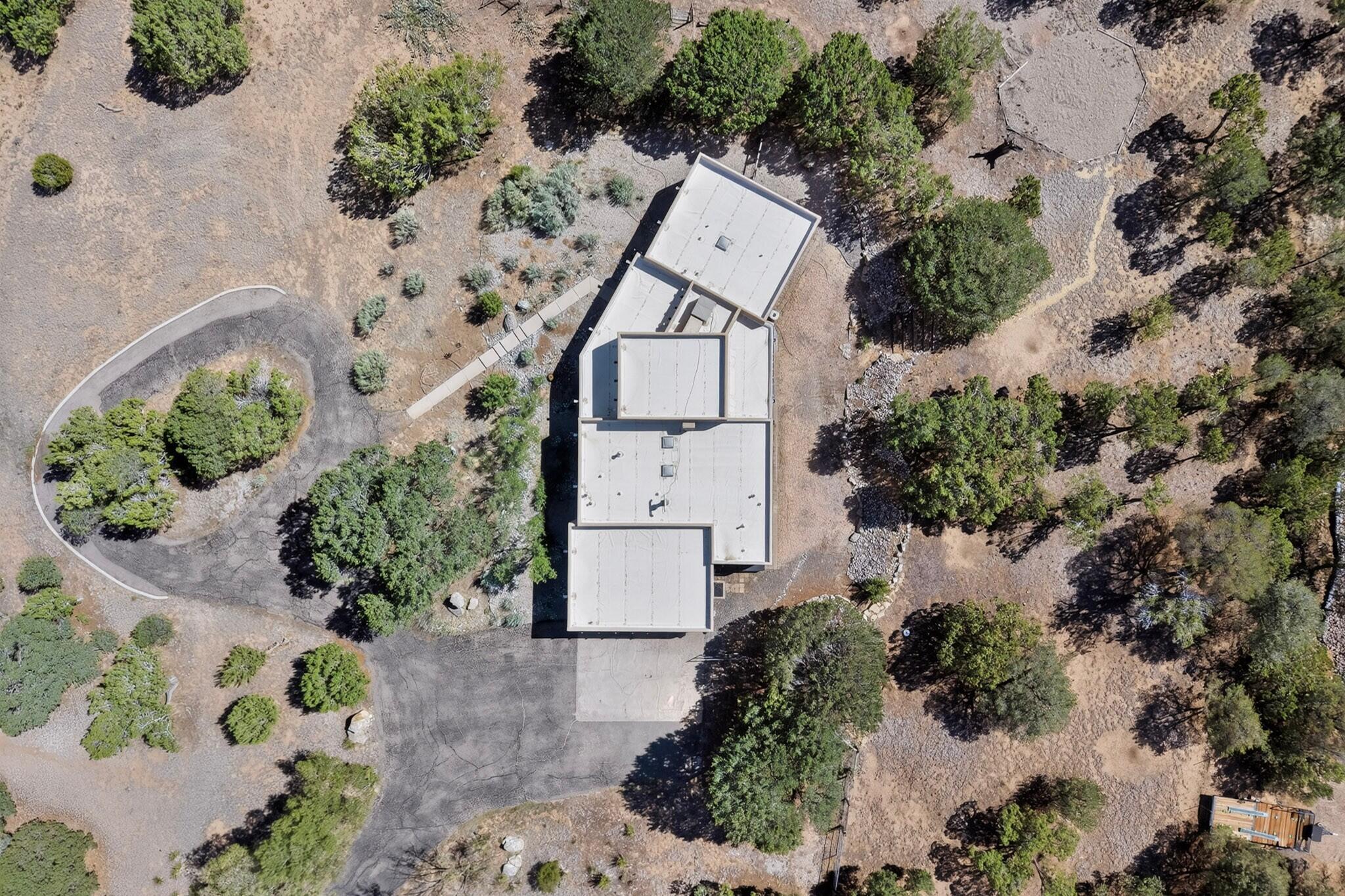 3 Sandia Mountain Ranch Drive