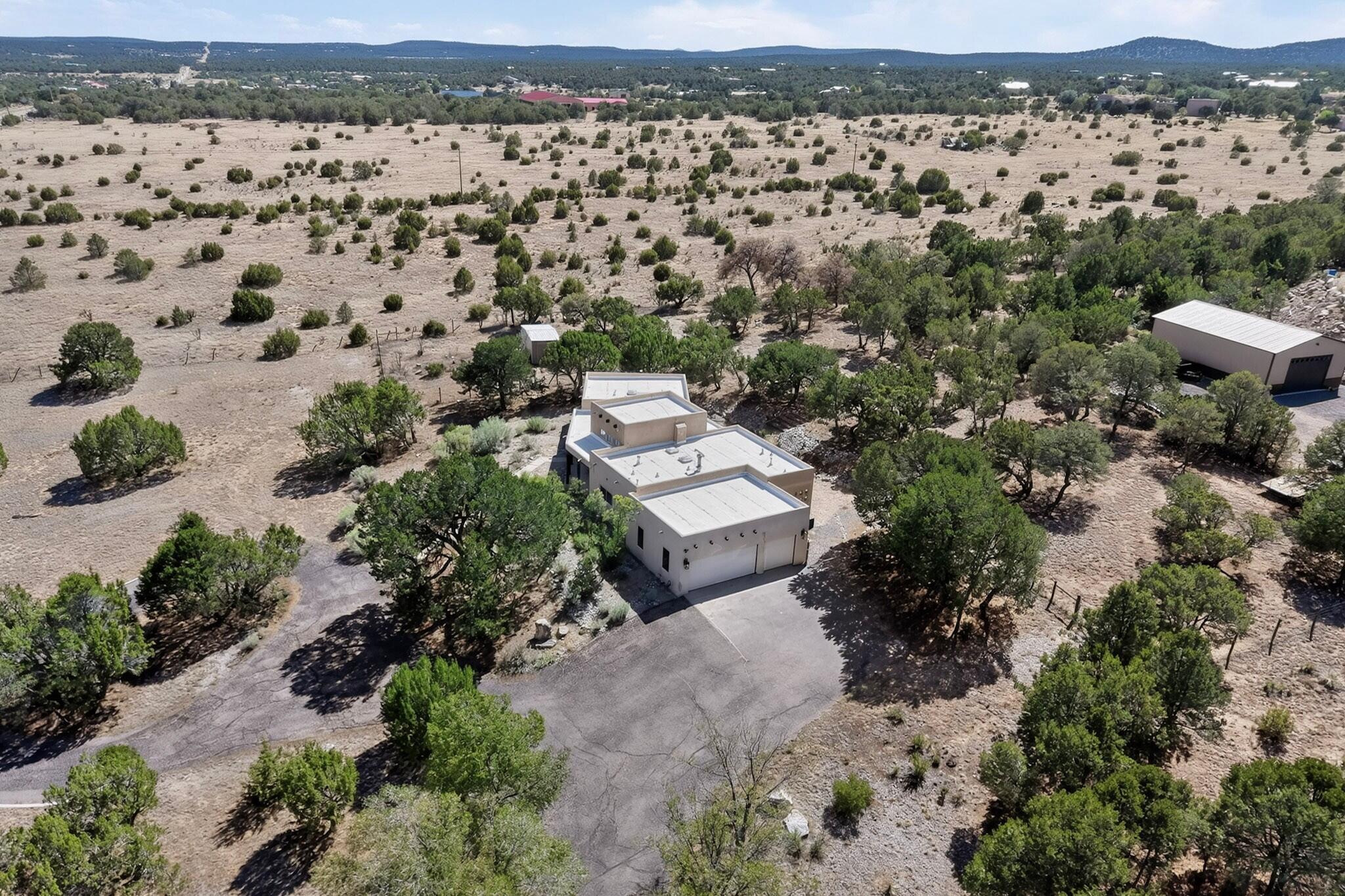 3 Sandia Mountain Ranch Drive