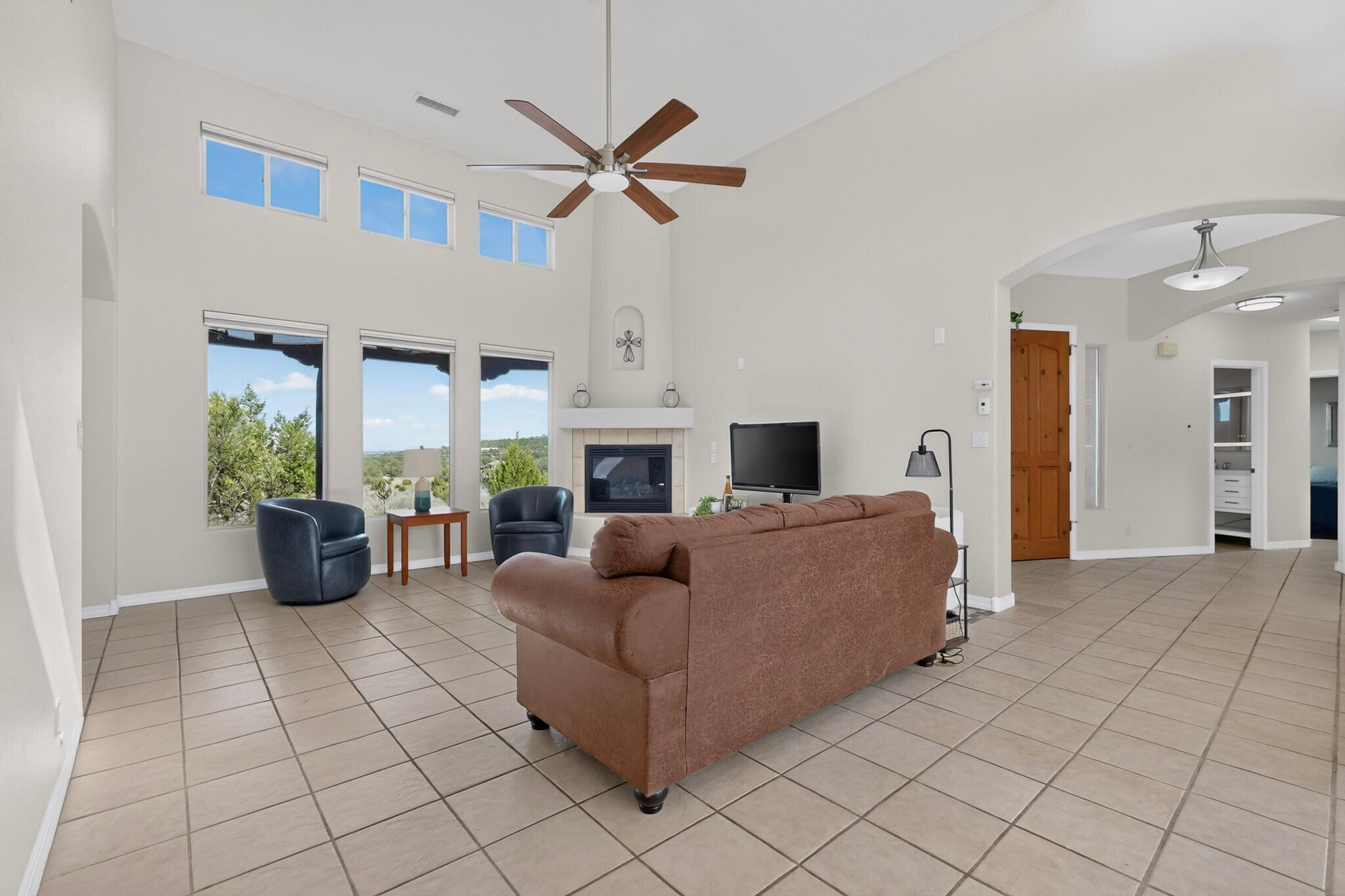 3 Sandia Mountain Ranch Drive