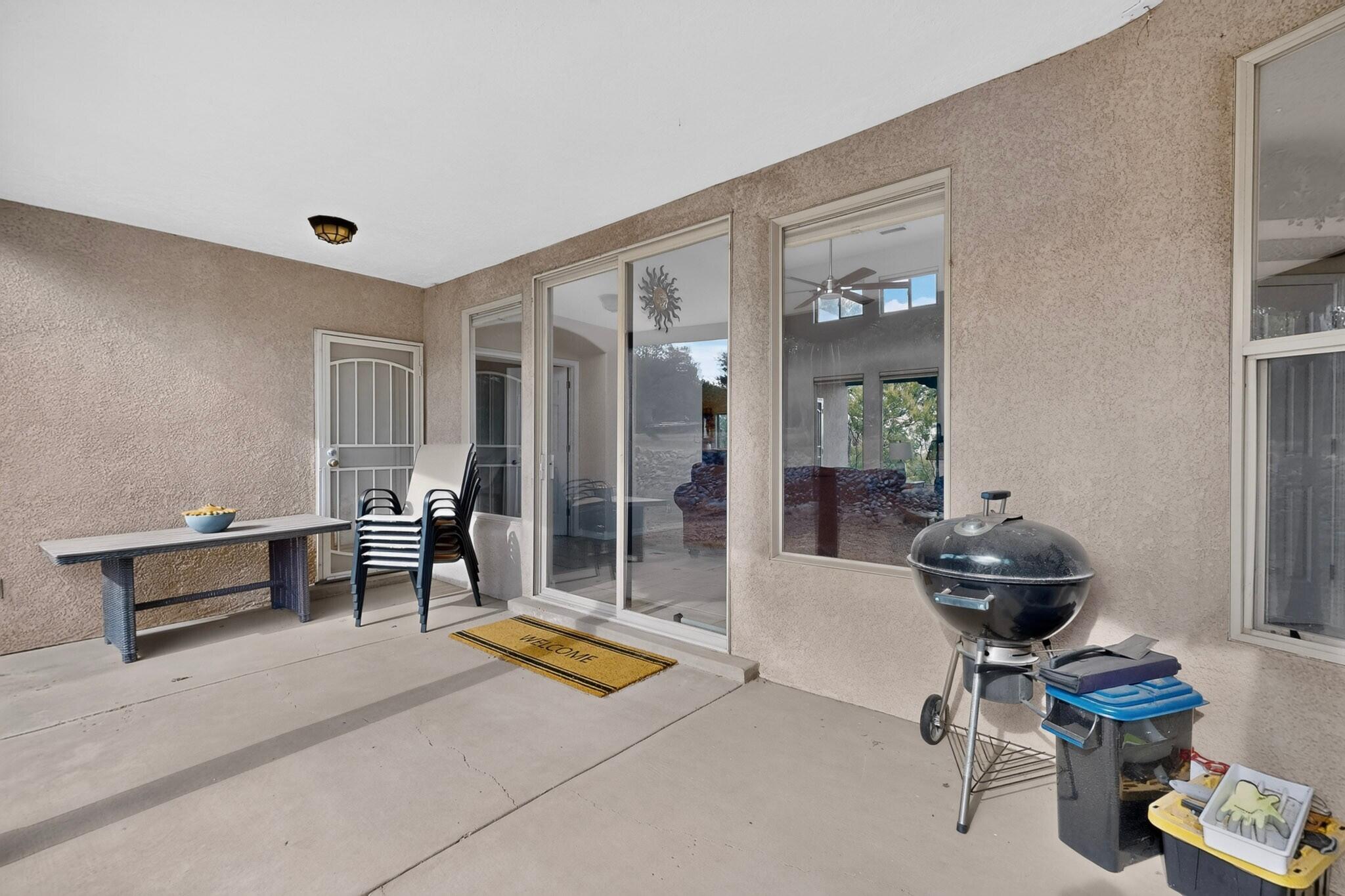 3 Sandia Mountain Ranch Drive