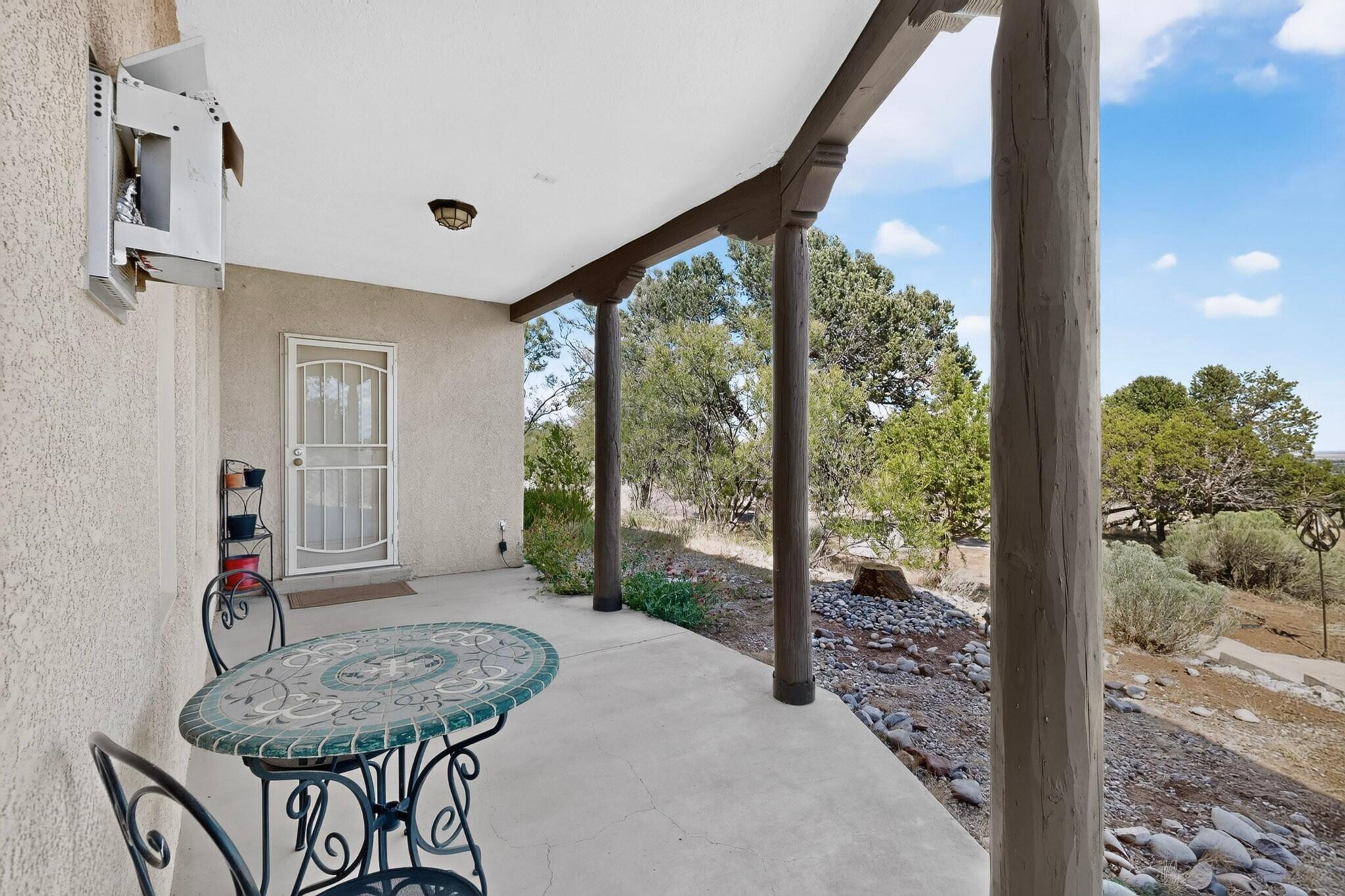 3 Sandia Mountain Ranch Drive
