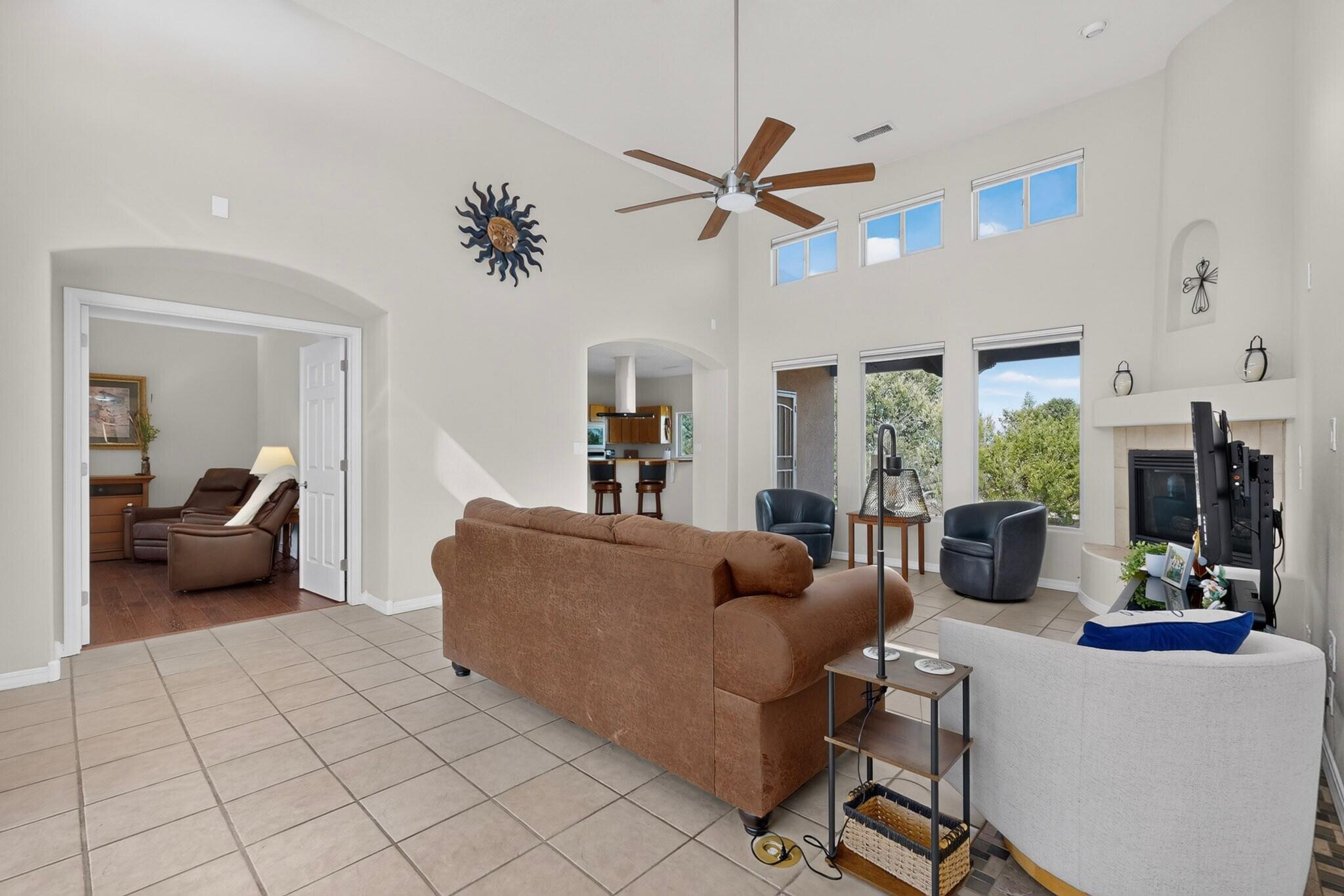 3 Sandia Mountain Ranch Drive
