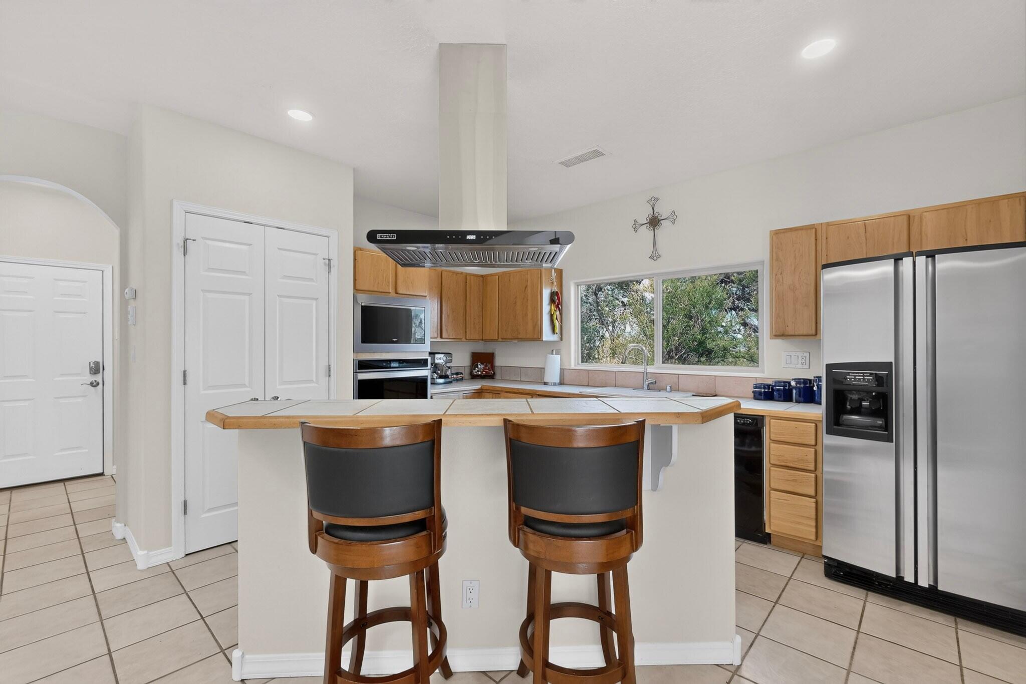 3 Sandia Mountain Ranch Drive
