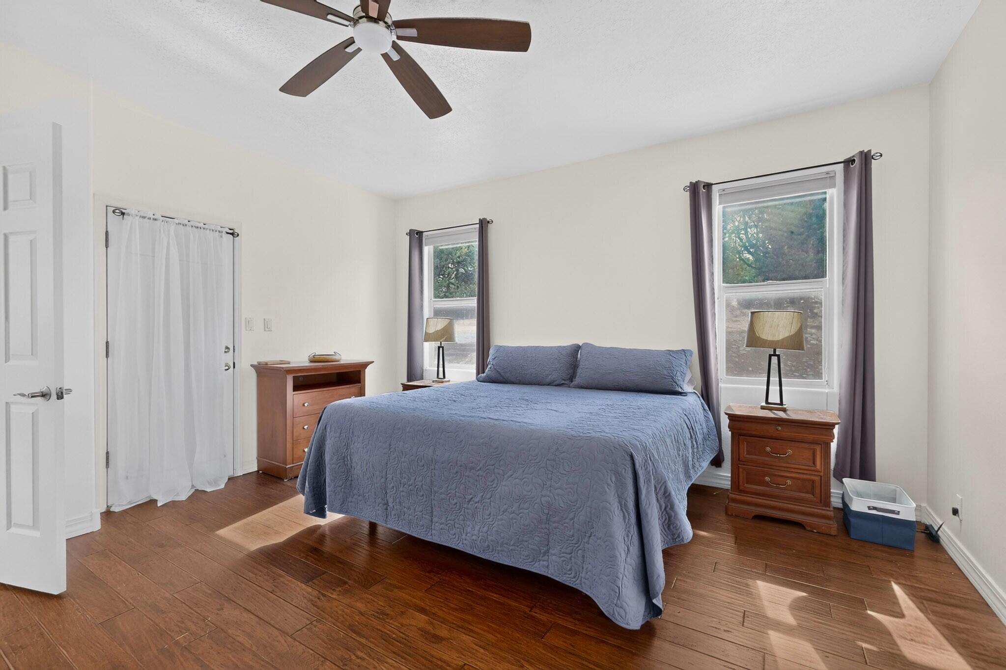 3 Sandia Mountain Ranch Drive
