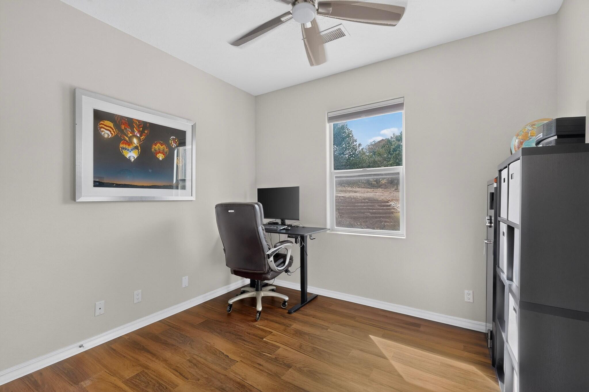 3 Sandia Mountain Ranch Drive