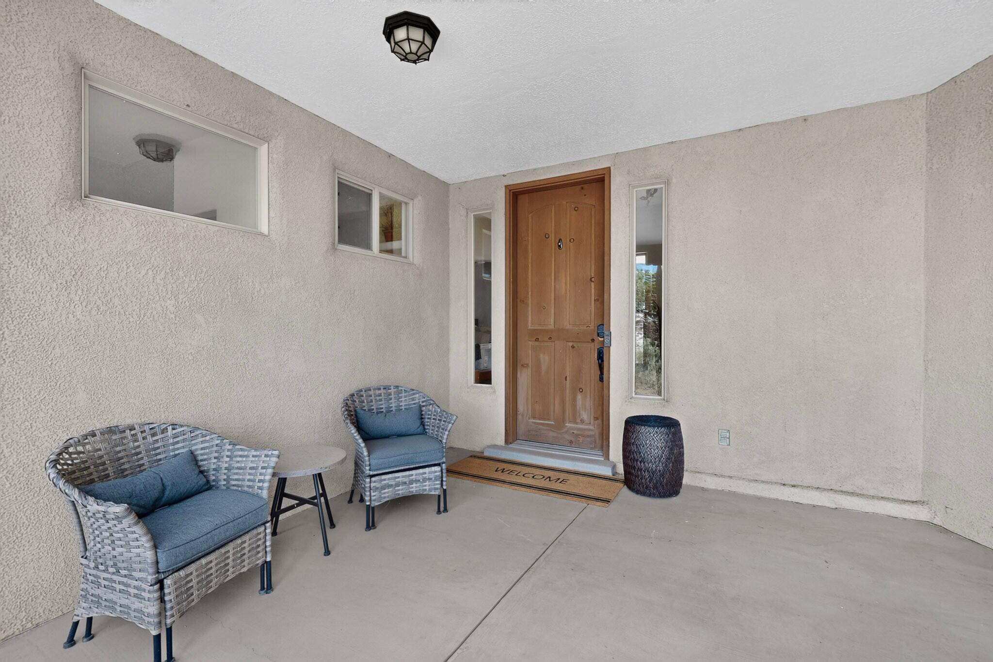 3 Sandia Mountain Ranch Drive