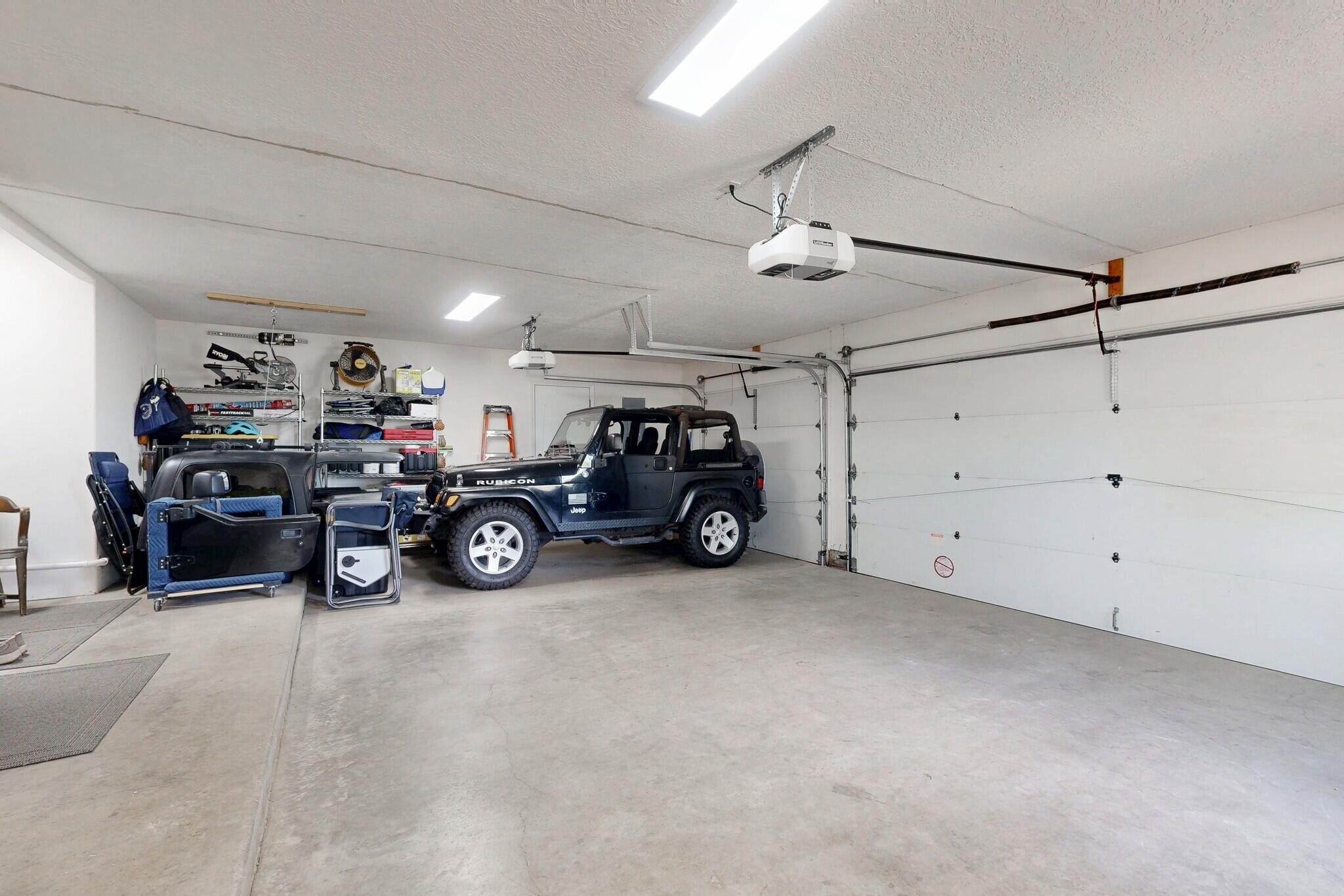 3 Sandia Mountain Ranch Drive