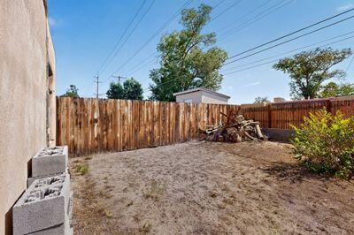 808 Ortiz Drive NE