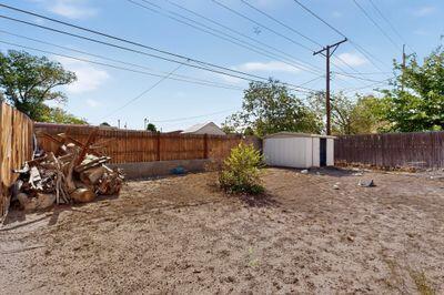808 Ortiz Drive NE
