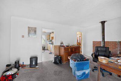 808 Ortiz Drive NE