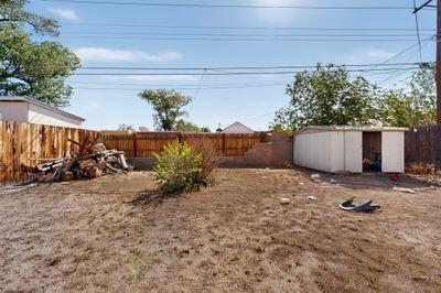 808 Ortiz Drive NE