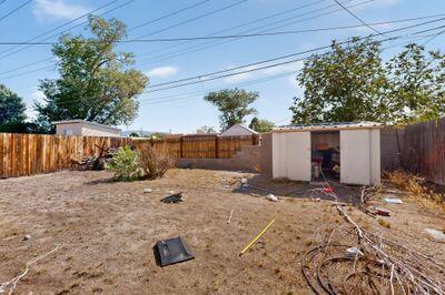 808 Ortiz Drive NE