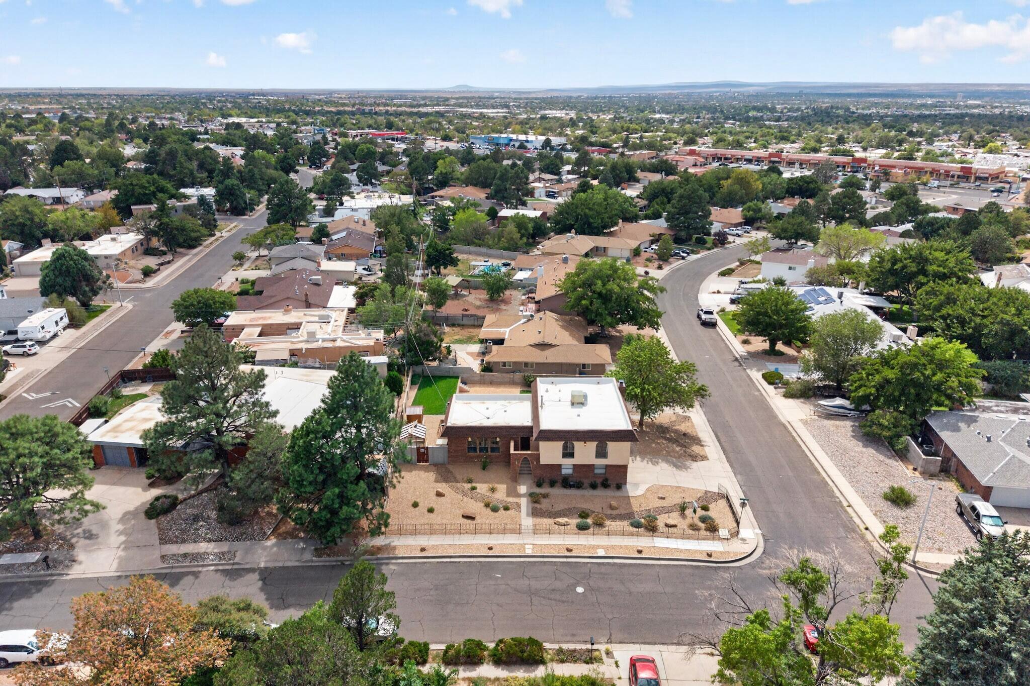 12110 Princess Jeanne Avenue NE