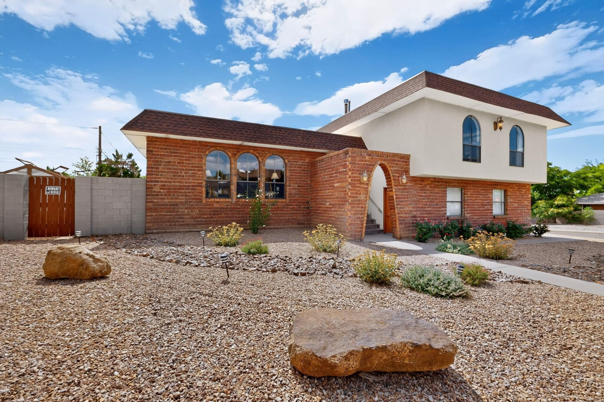 12110 Princess Jeanne Avenue NE