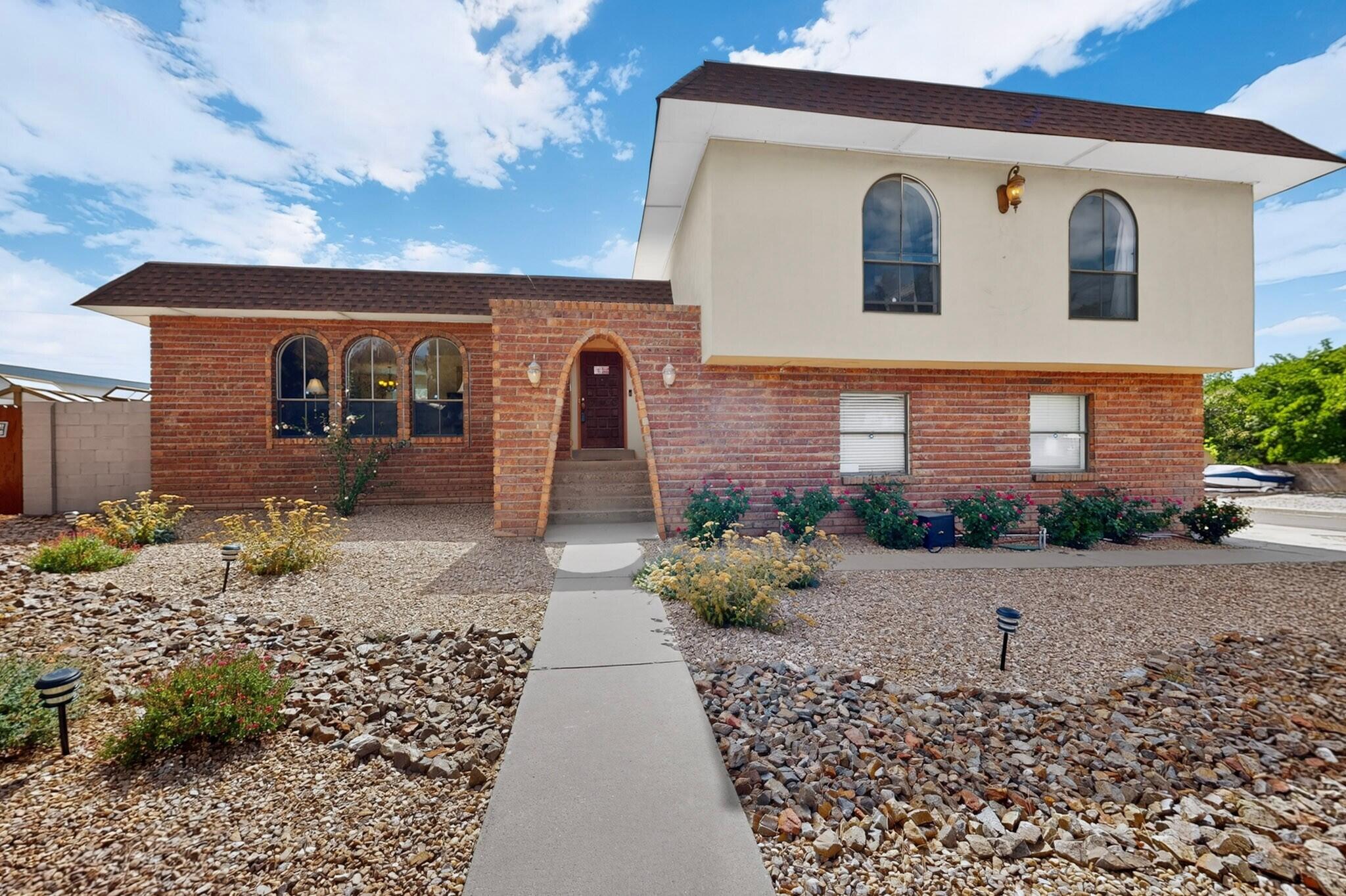 12110 Princess Jeanne Avenue NE