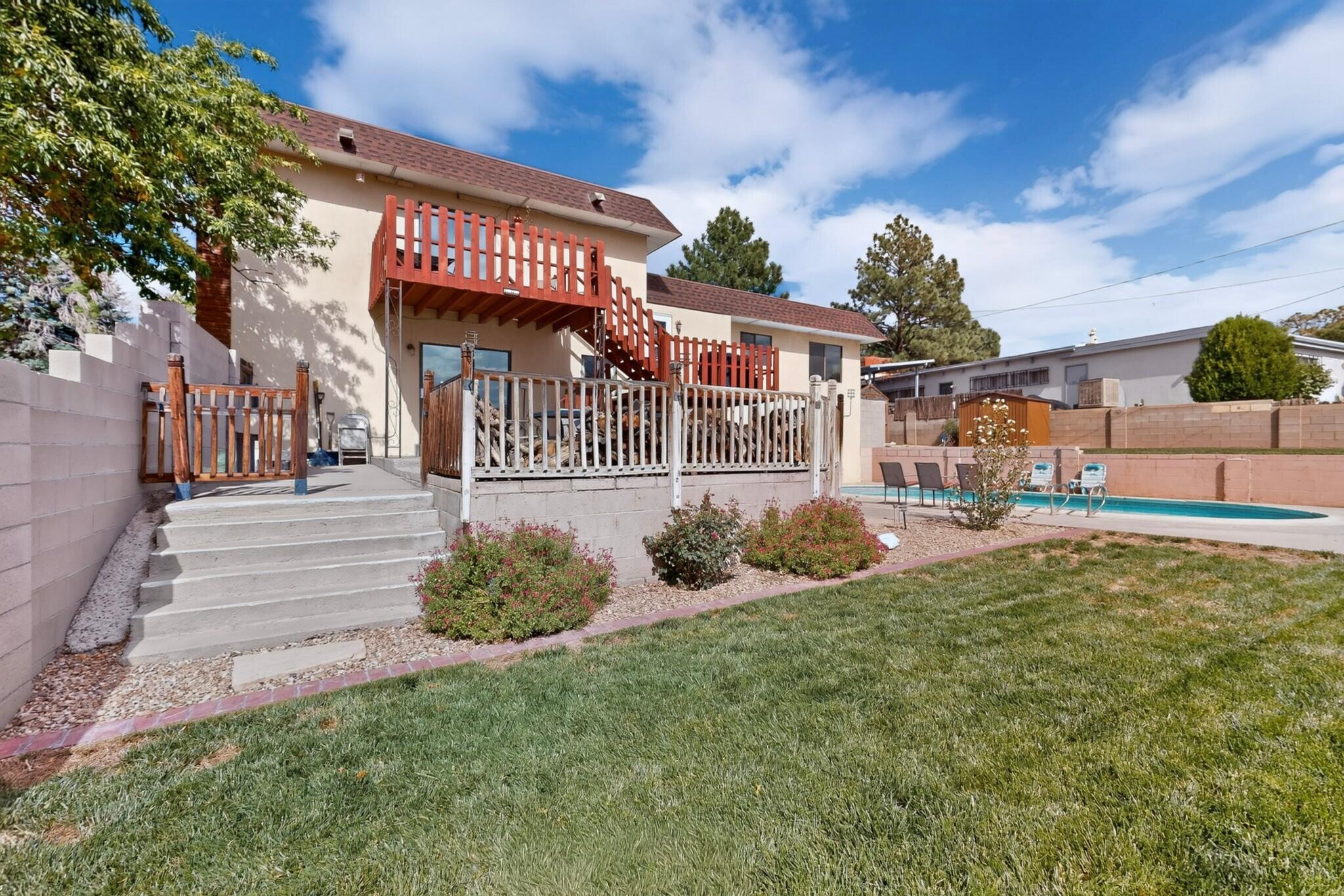 12110 Princess Jeanne Avenue NE