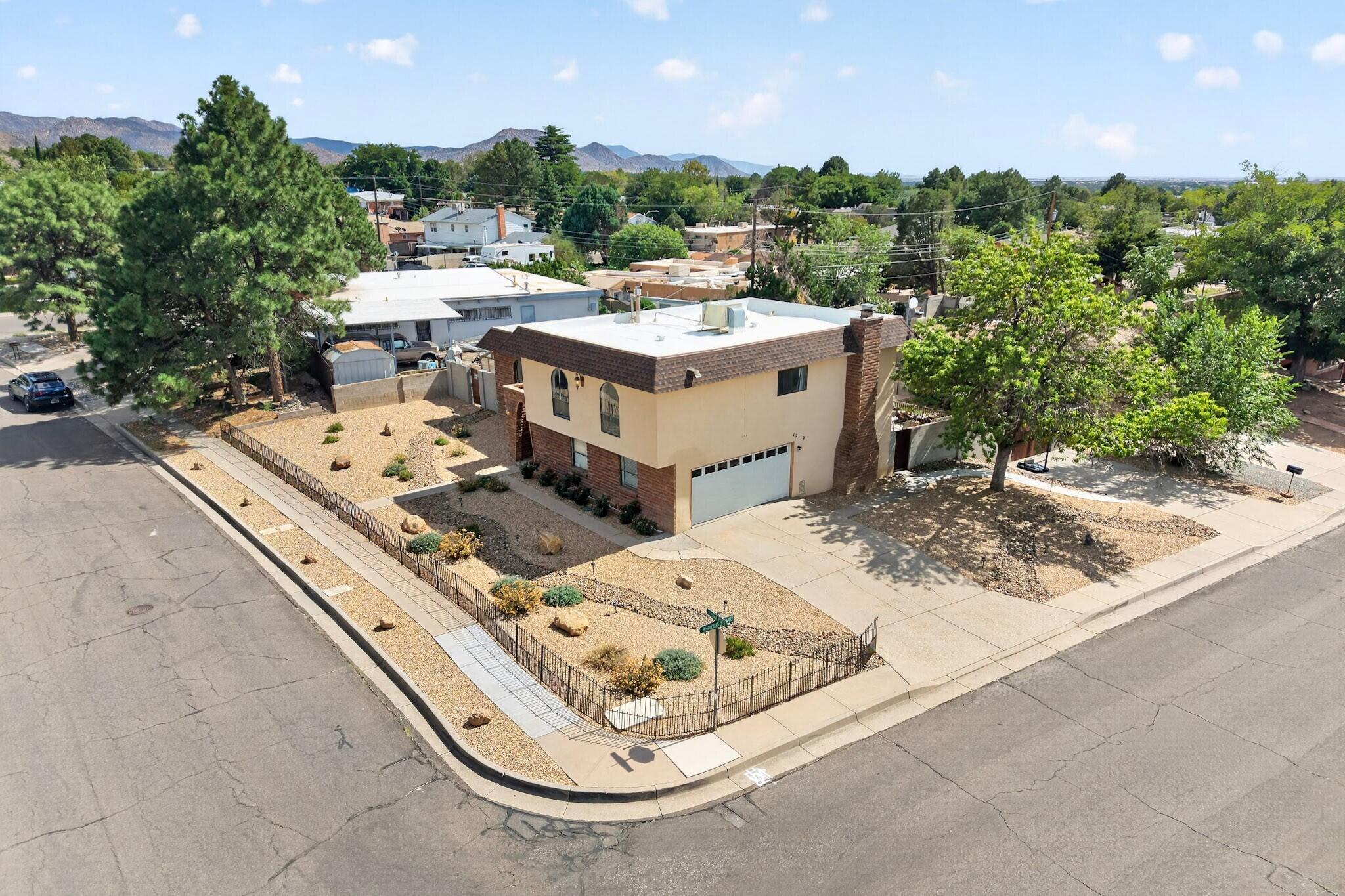 12110 Princess Jeanne Avenue NE